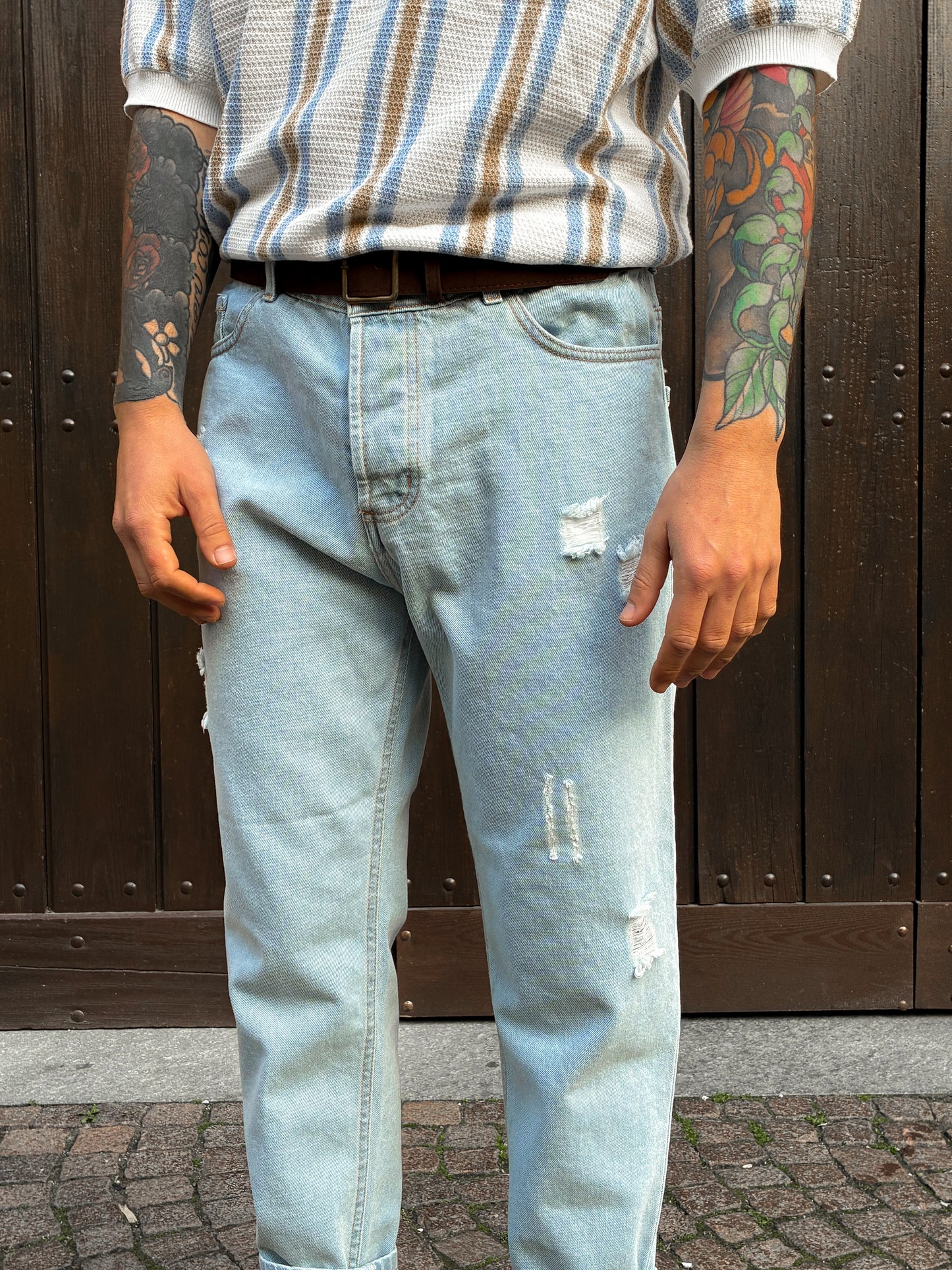 Jeans Regular Fit