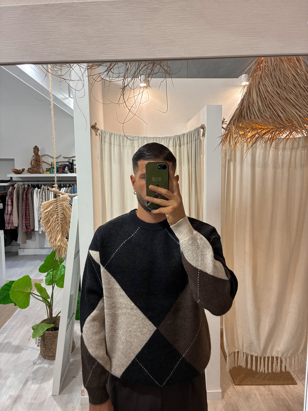 Maglione Vedras