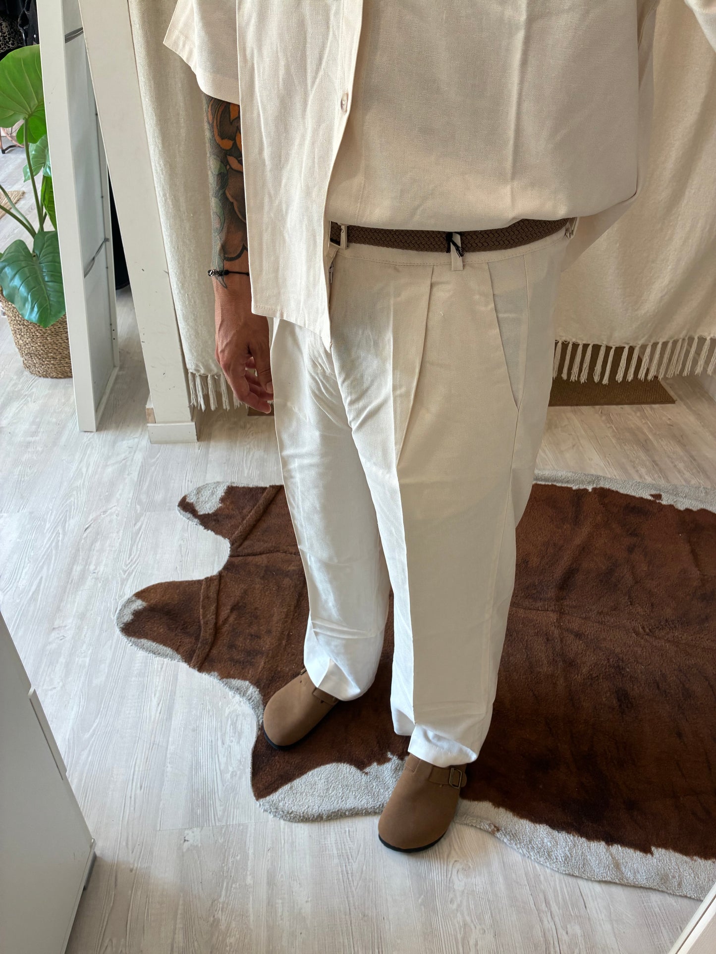 Coordinato Lino Munòz