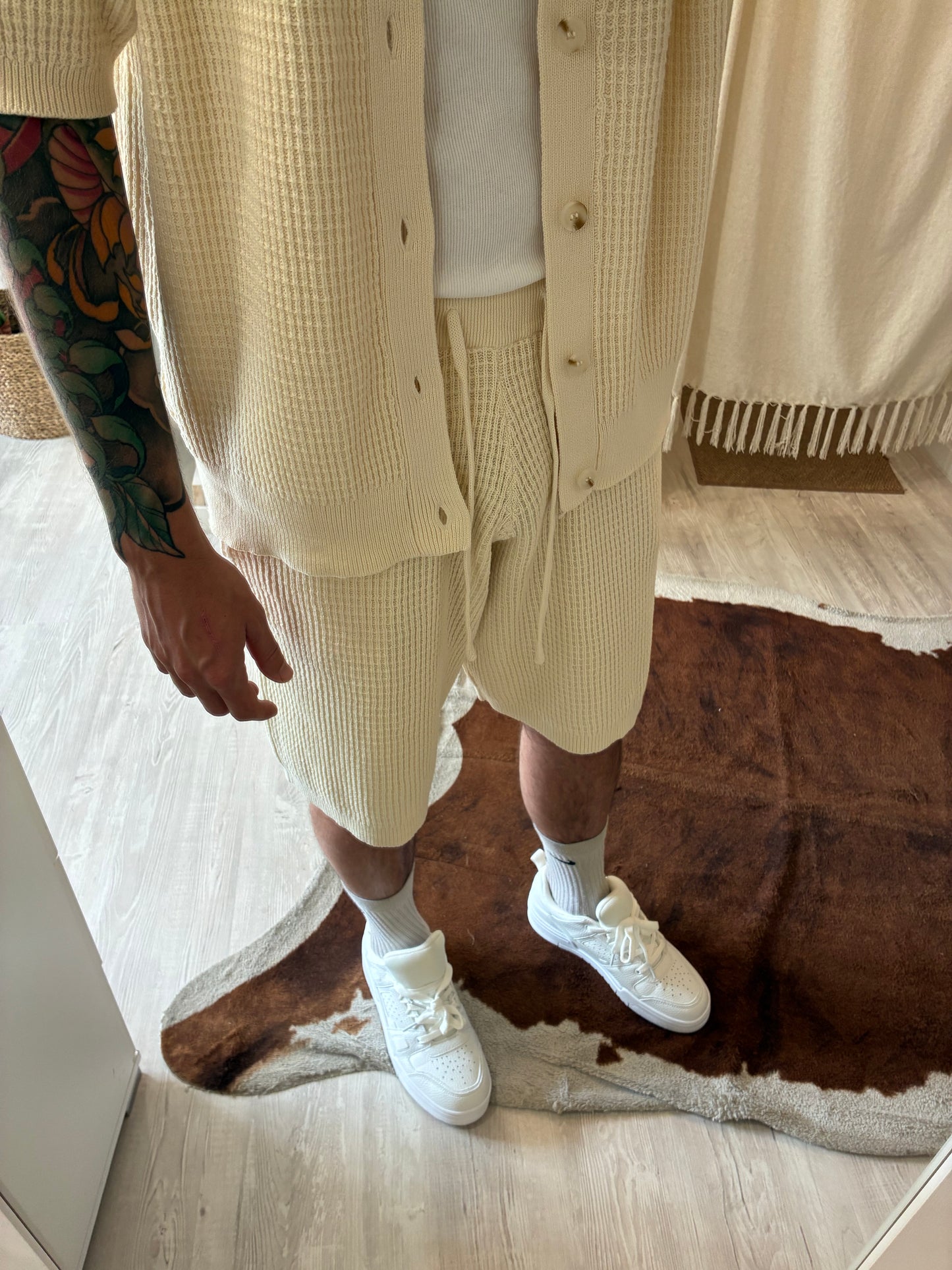 Coordinato Ledesma