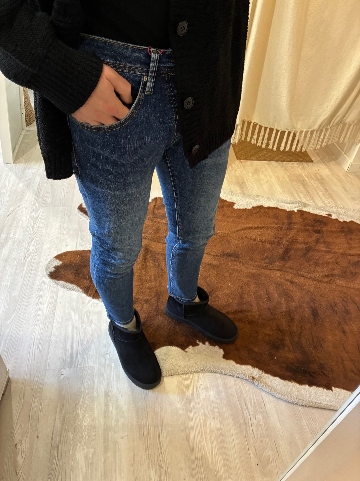 Jeans Regular Fit
