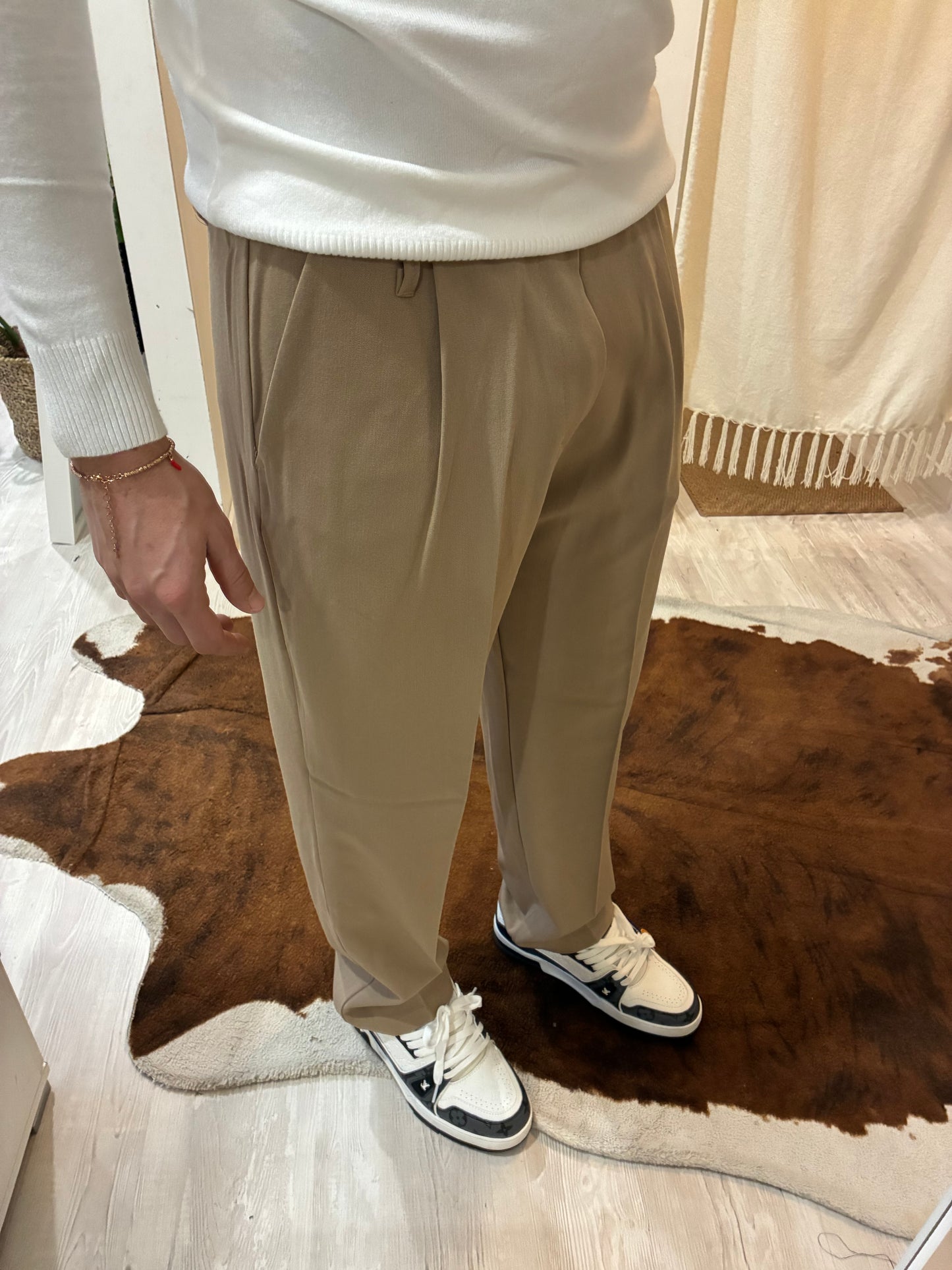 Pantalone Palazzo