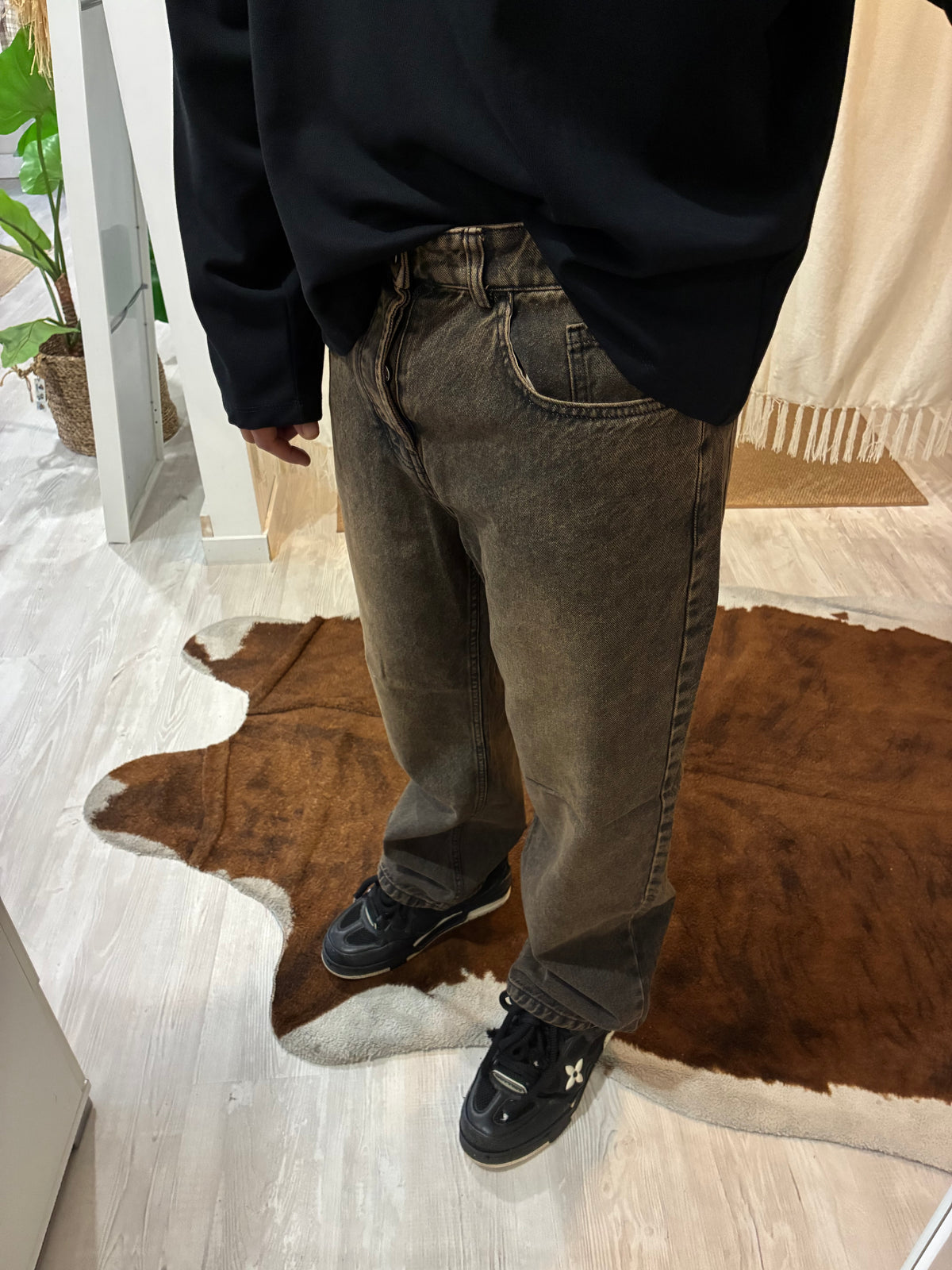 Jeans Baggy