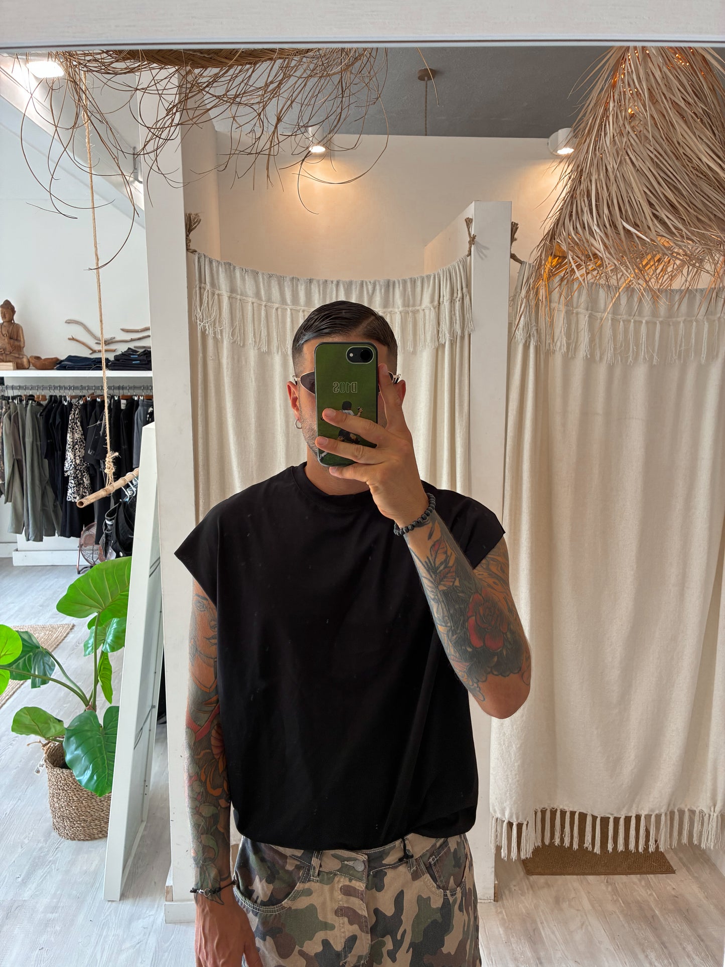 T-Shirt Estella