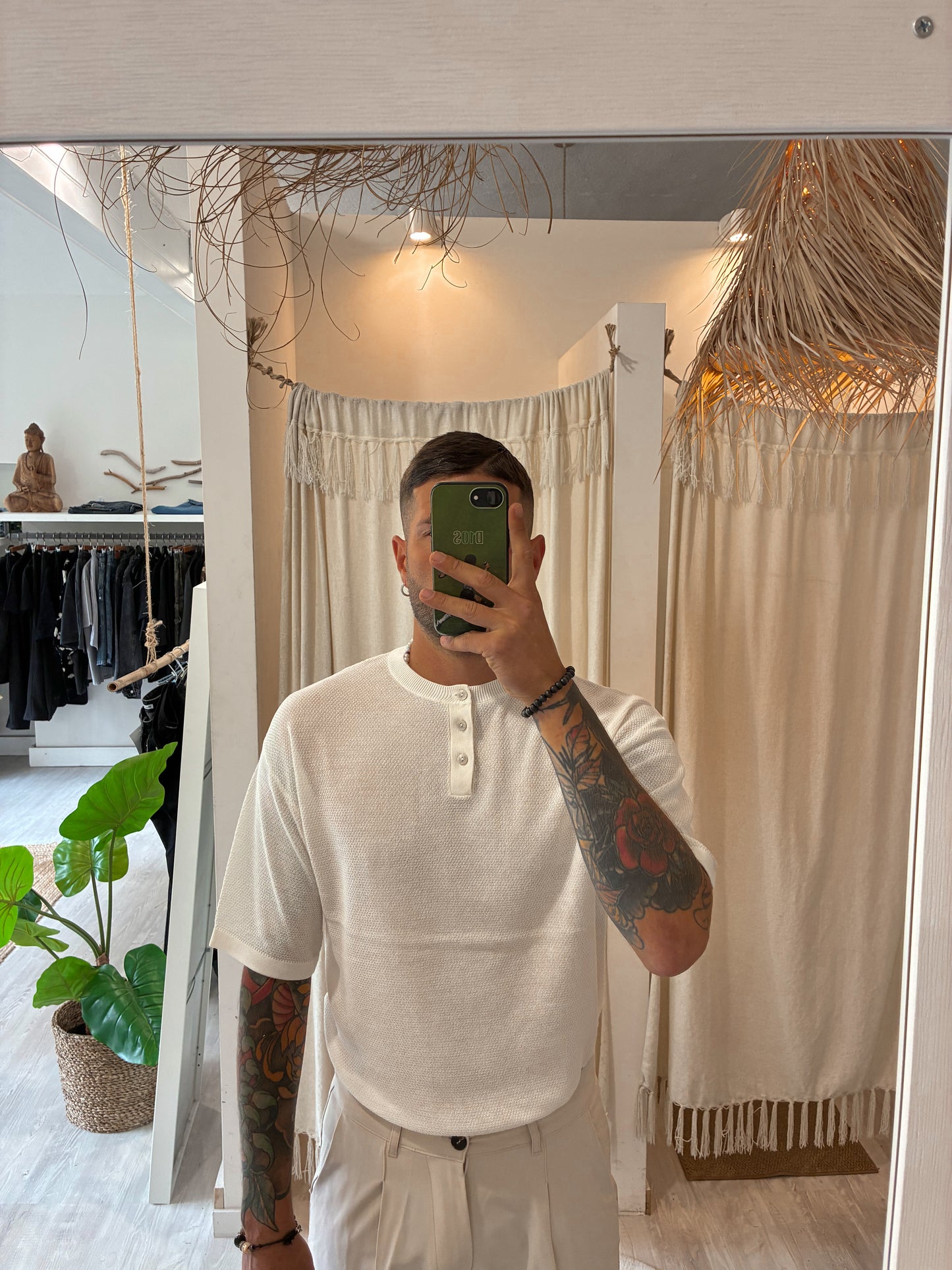 T-Shirt Cordova