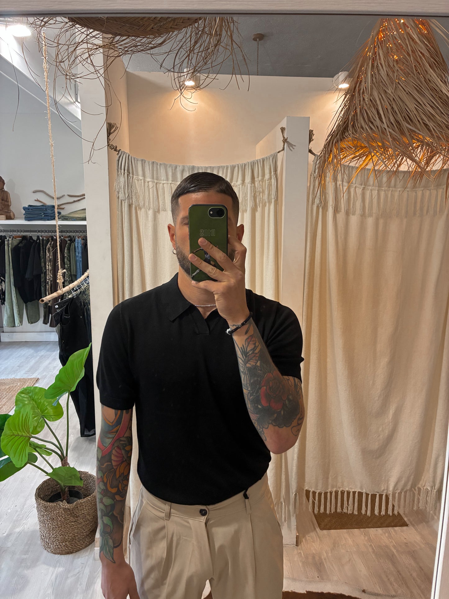 Polo Slim-Fit