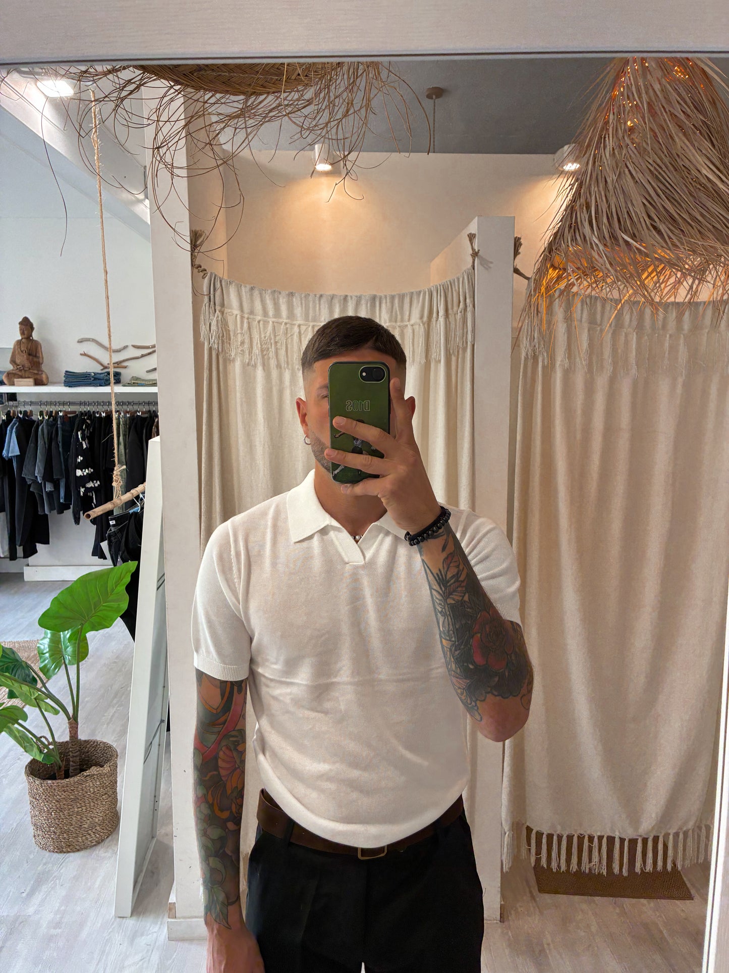 Polo Slim-Fit