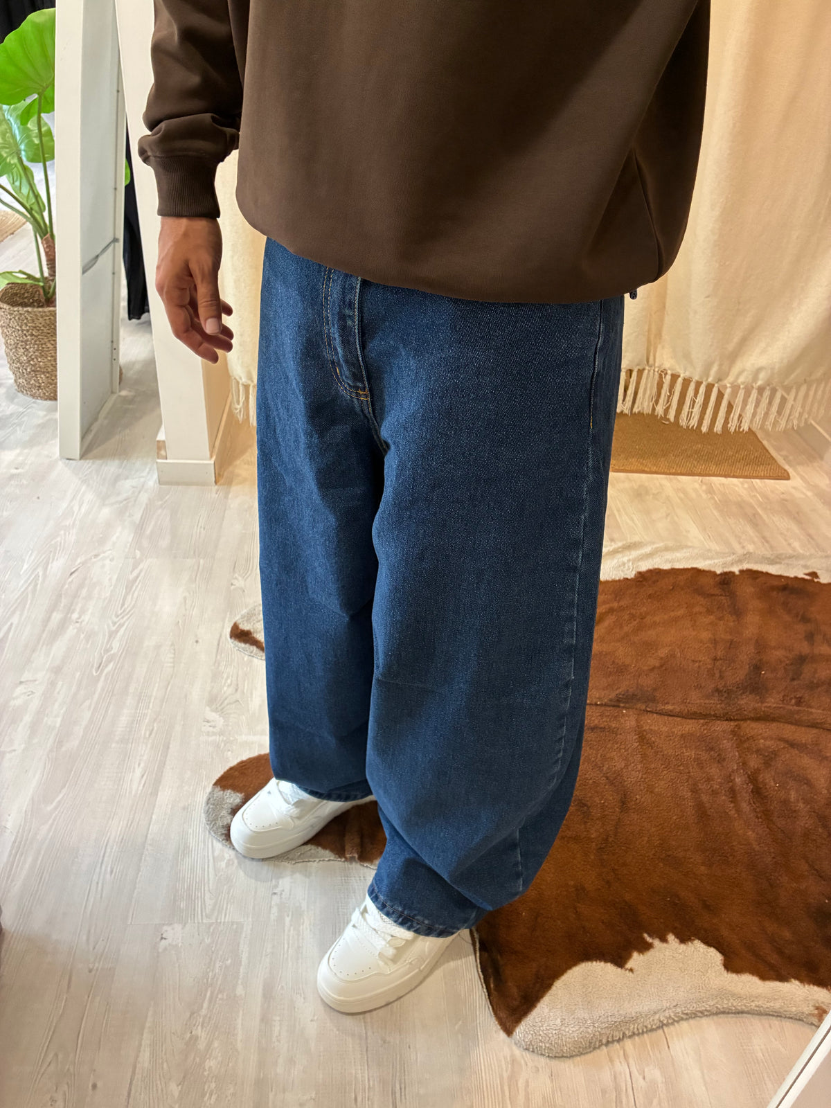 Jeans Baggy