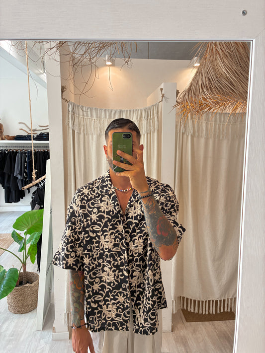 Camicia Marbella