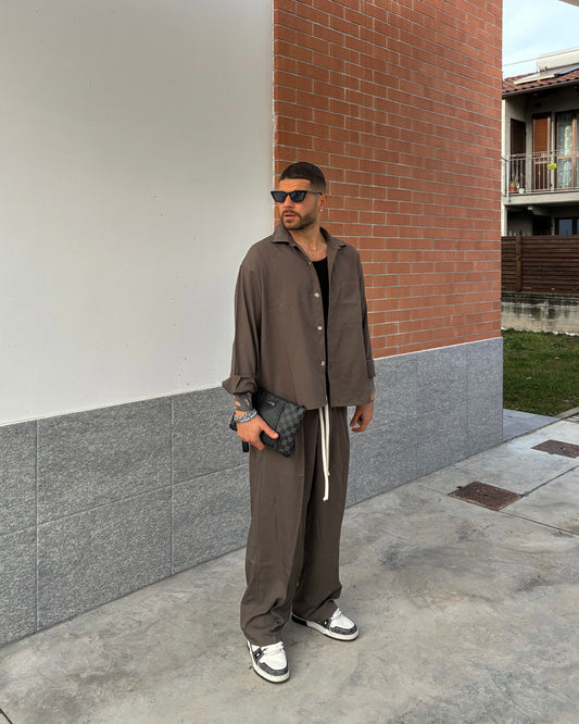 Completo San Jose’