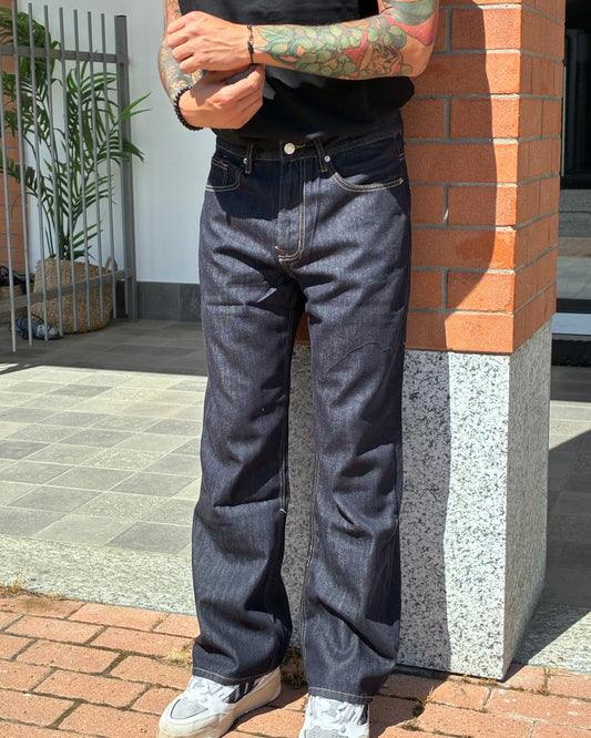 Jeans Baggy