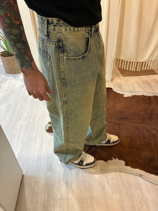 Jeans Baggy