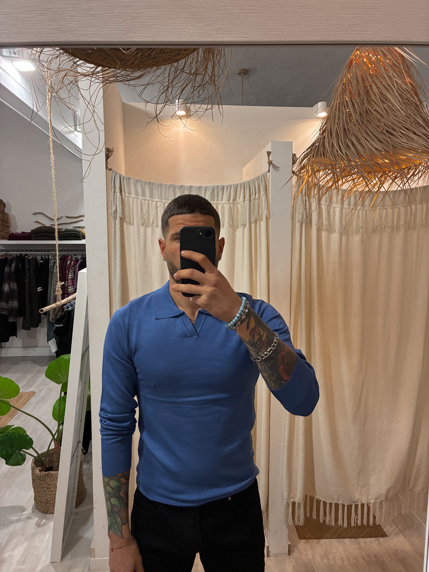 Polo Slim-Fit