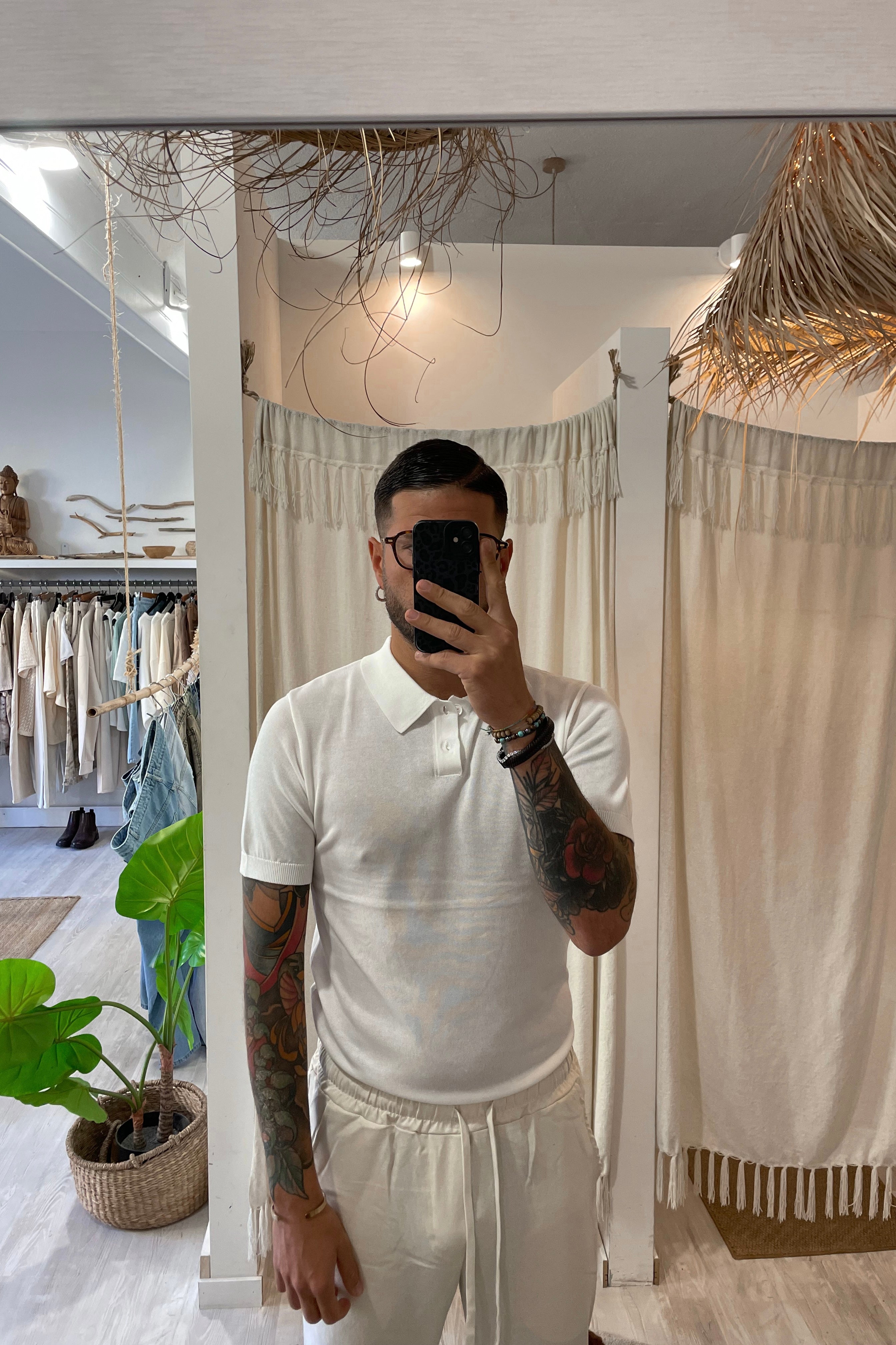 Polo Slim-Fit
