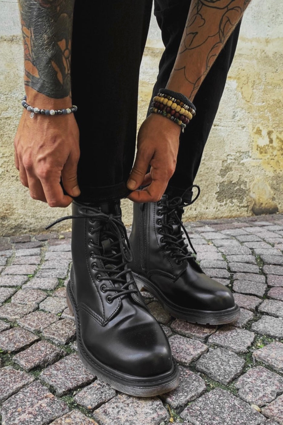 Stivaletto