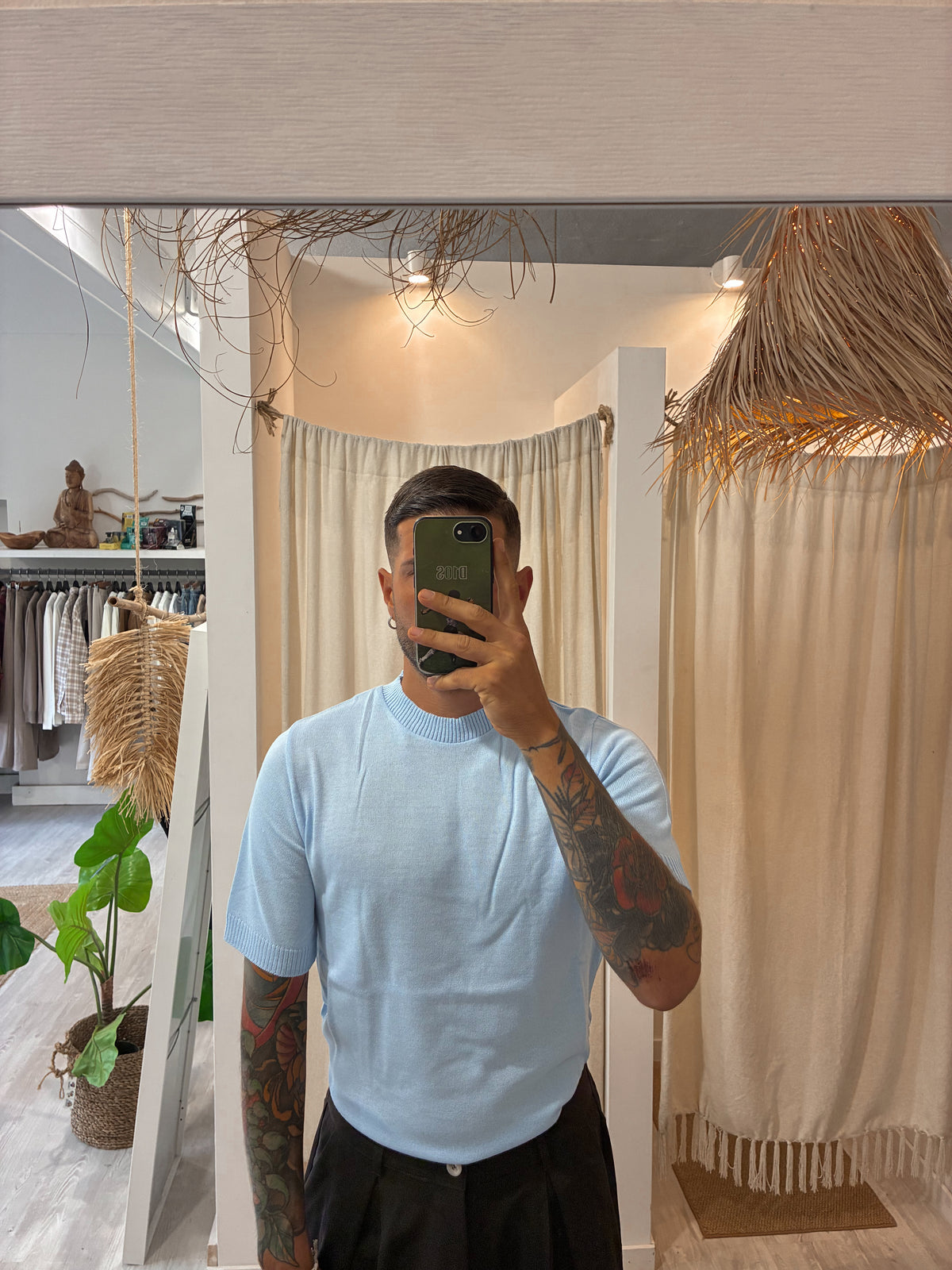 T-Shirt Zamora