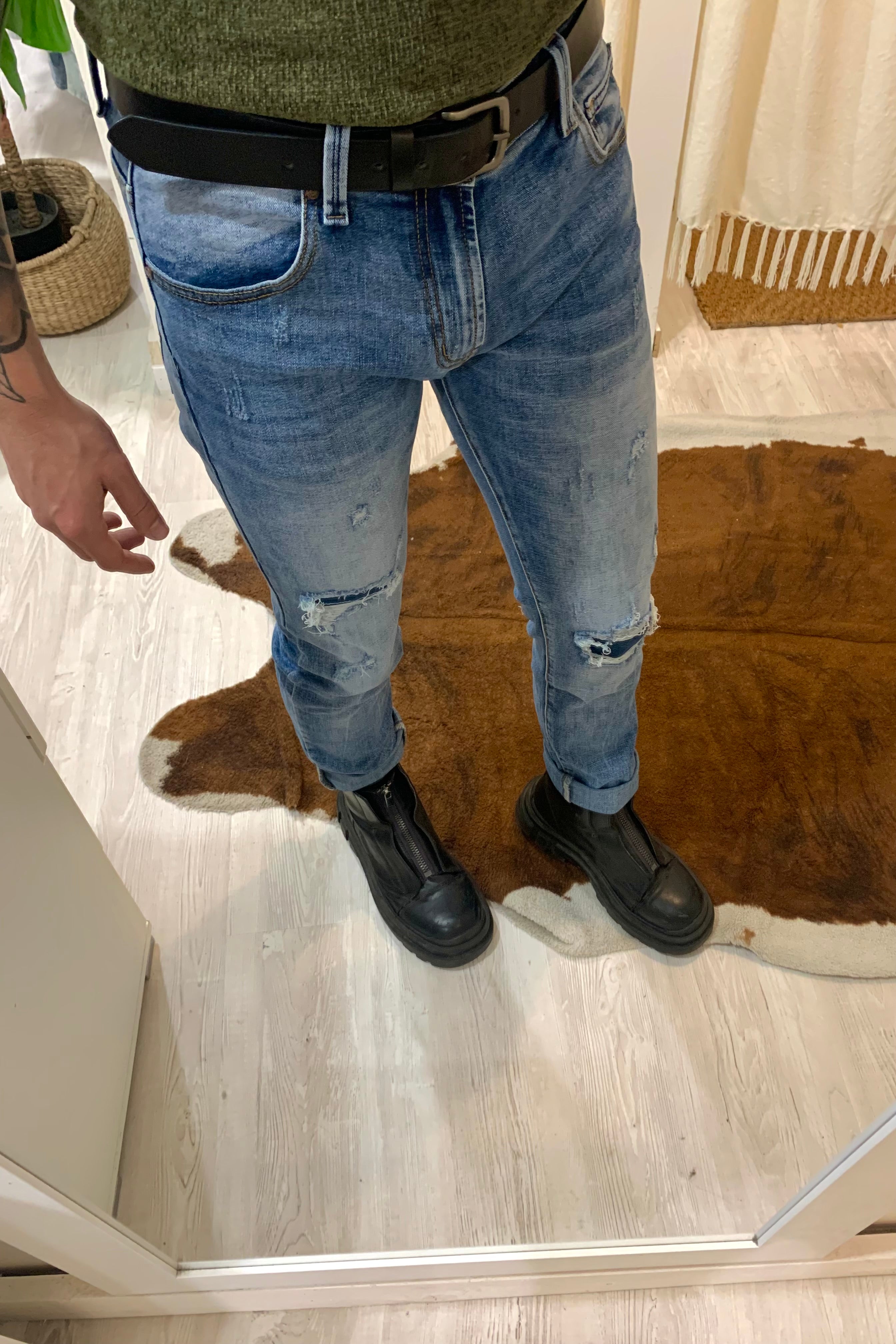 Jeans Regular Fit