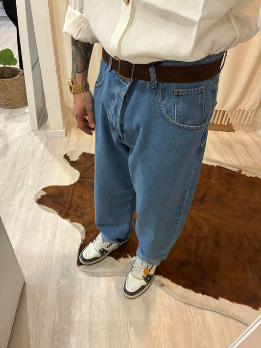 Jeans Baggy