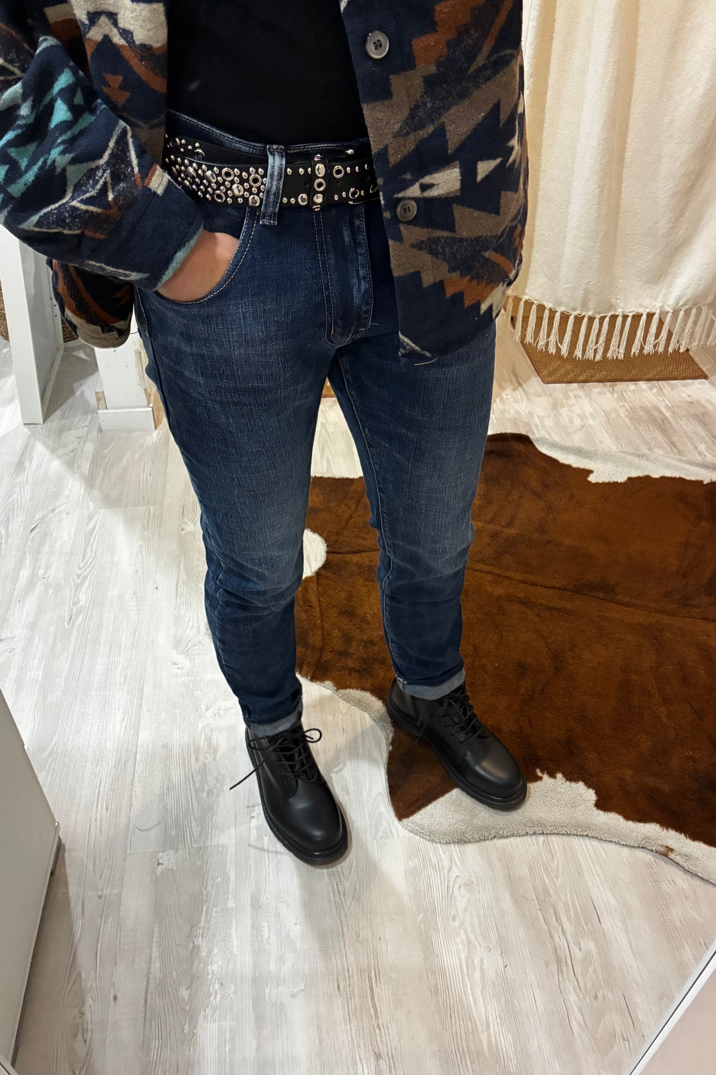 Jeans Regular Fit