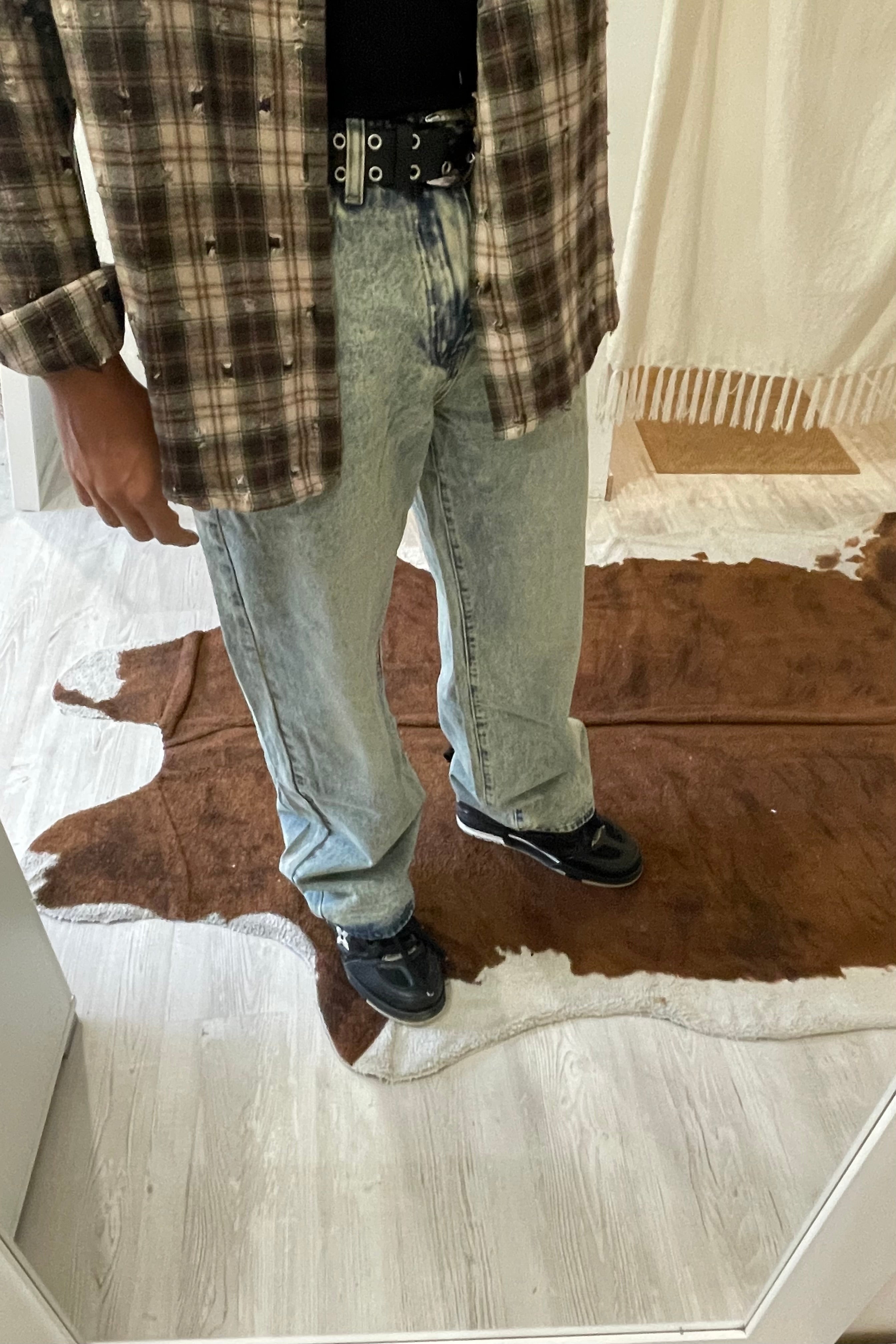Jeans Baggy