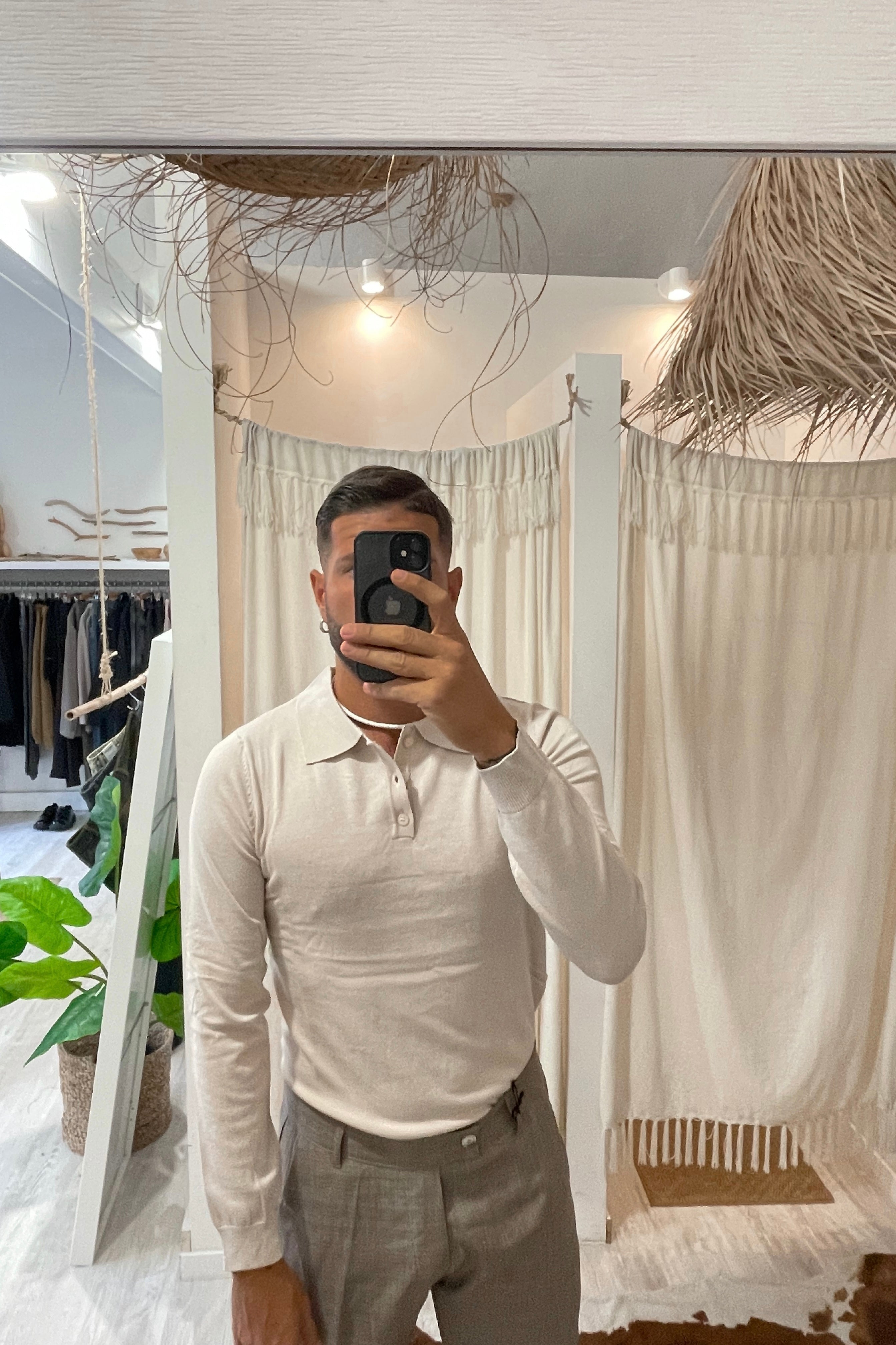 Polo Slim Fit