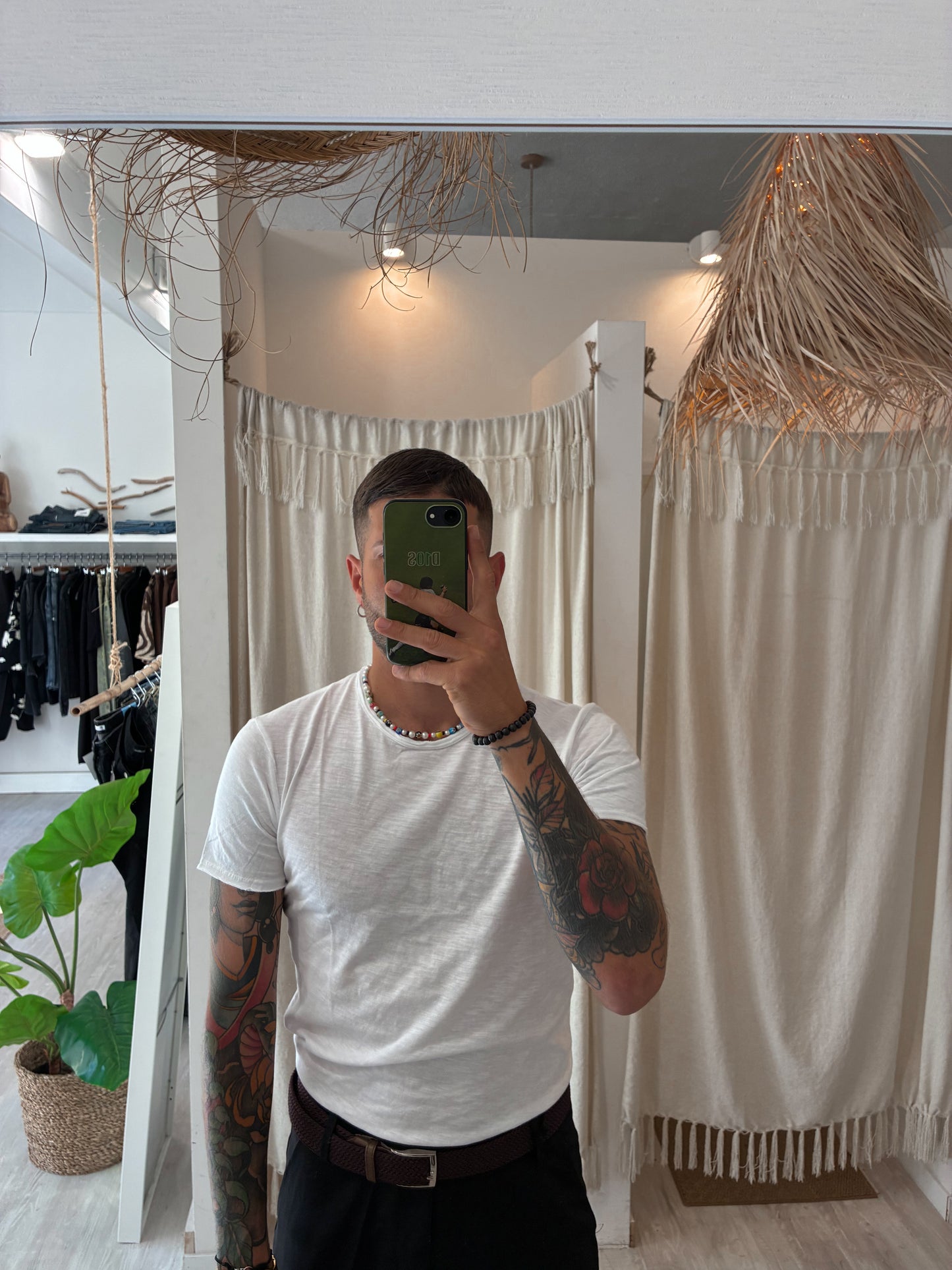 T-Shirt Basic