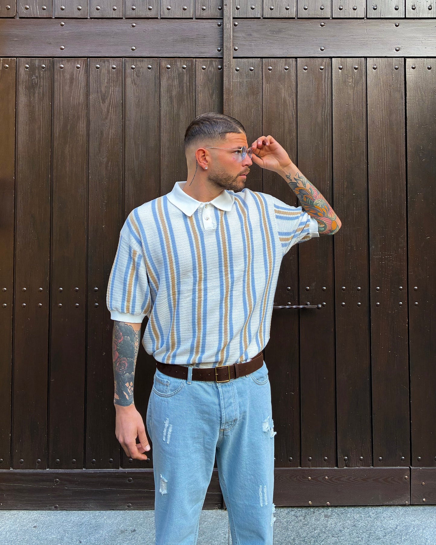 Jeans Regular Fit