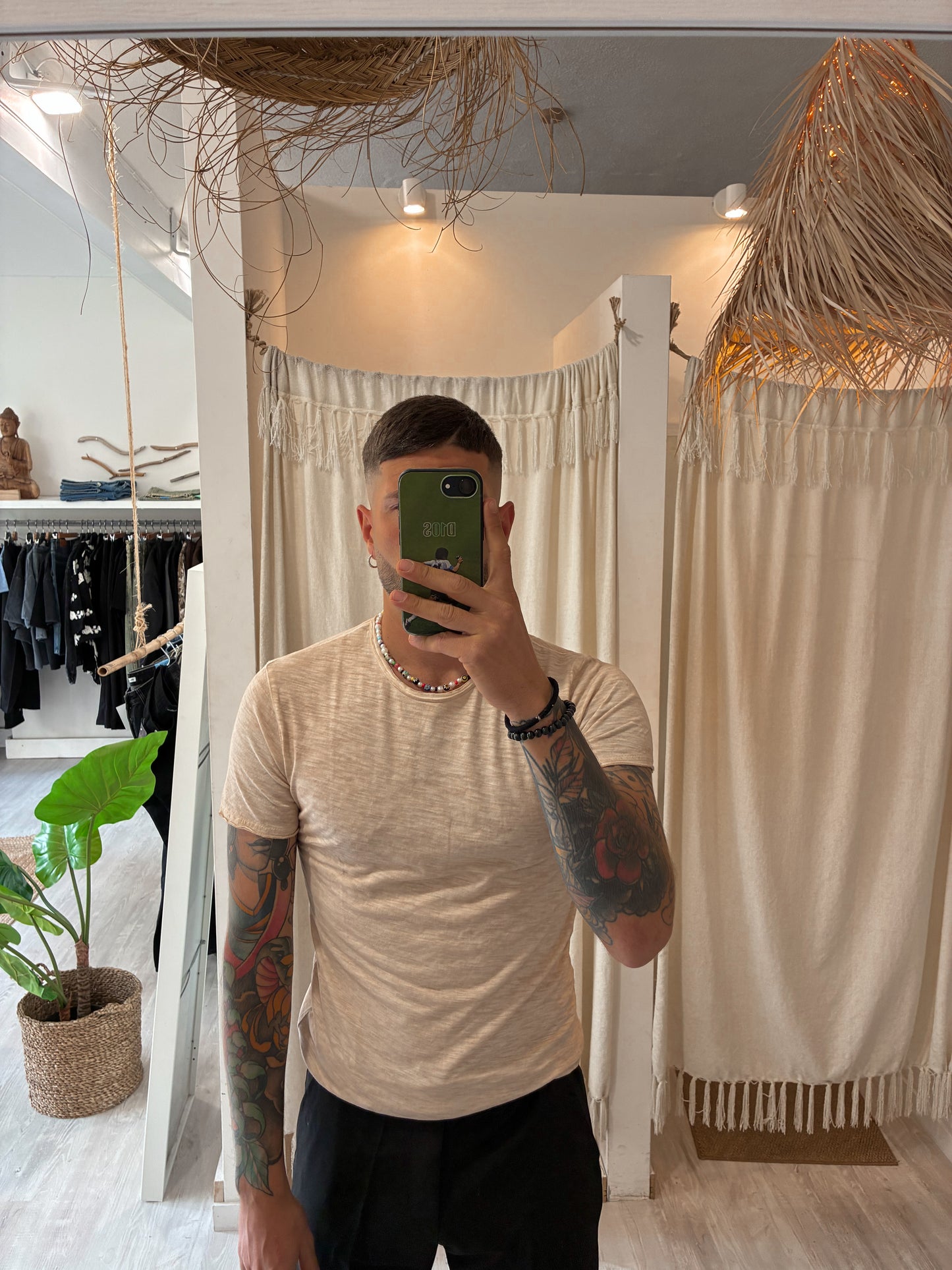 T-Shirt Basic