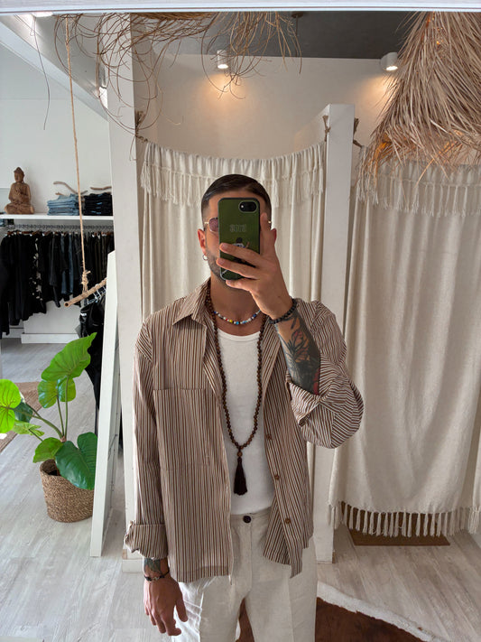 Camicia Mèrida