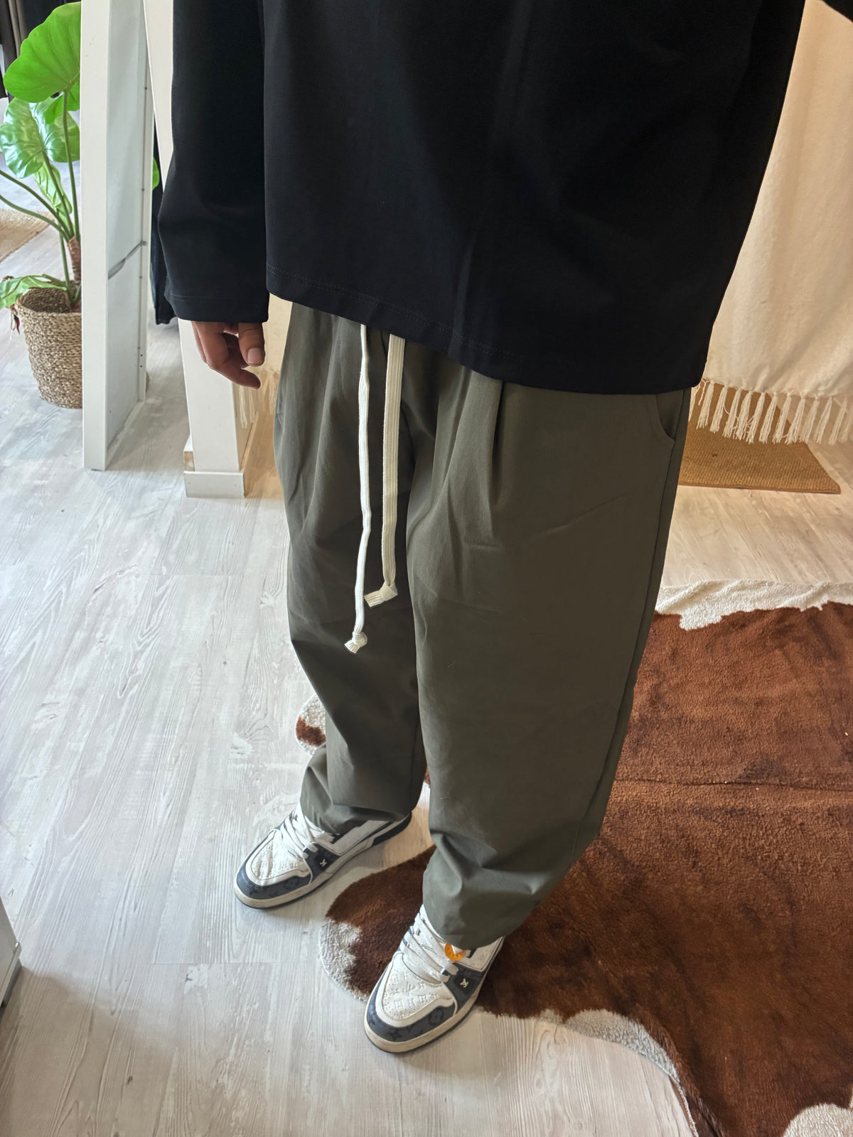 Pantalaccio Cacères