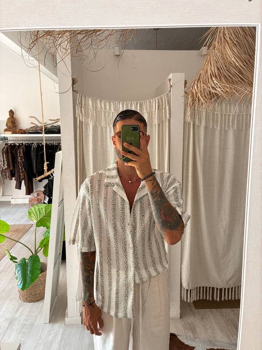 Camicia Salamanca