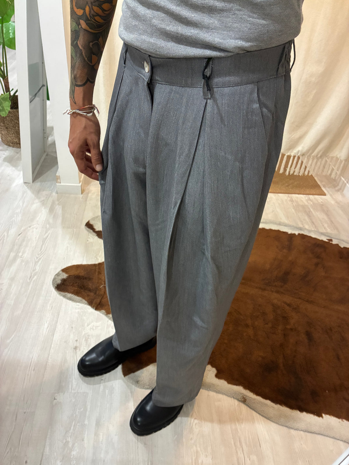 Pantalone Toledo