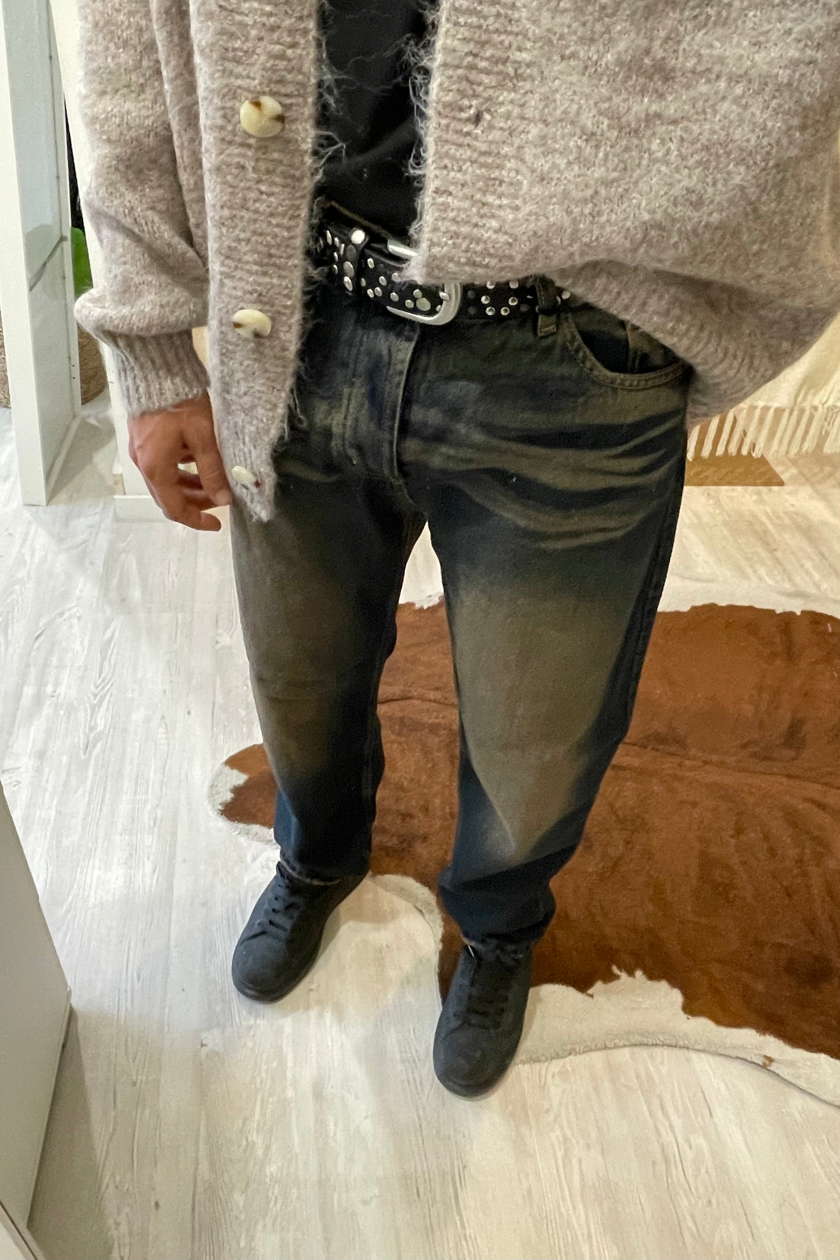 Jeans Baggy