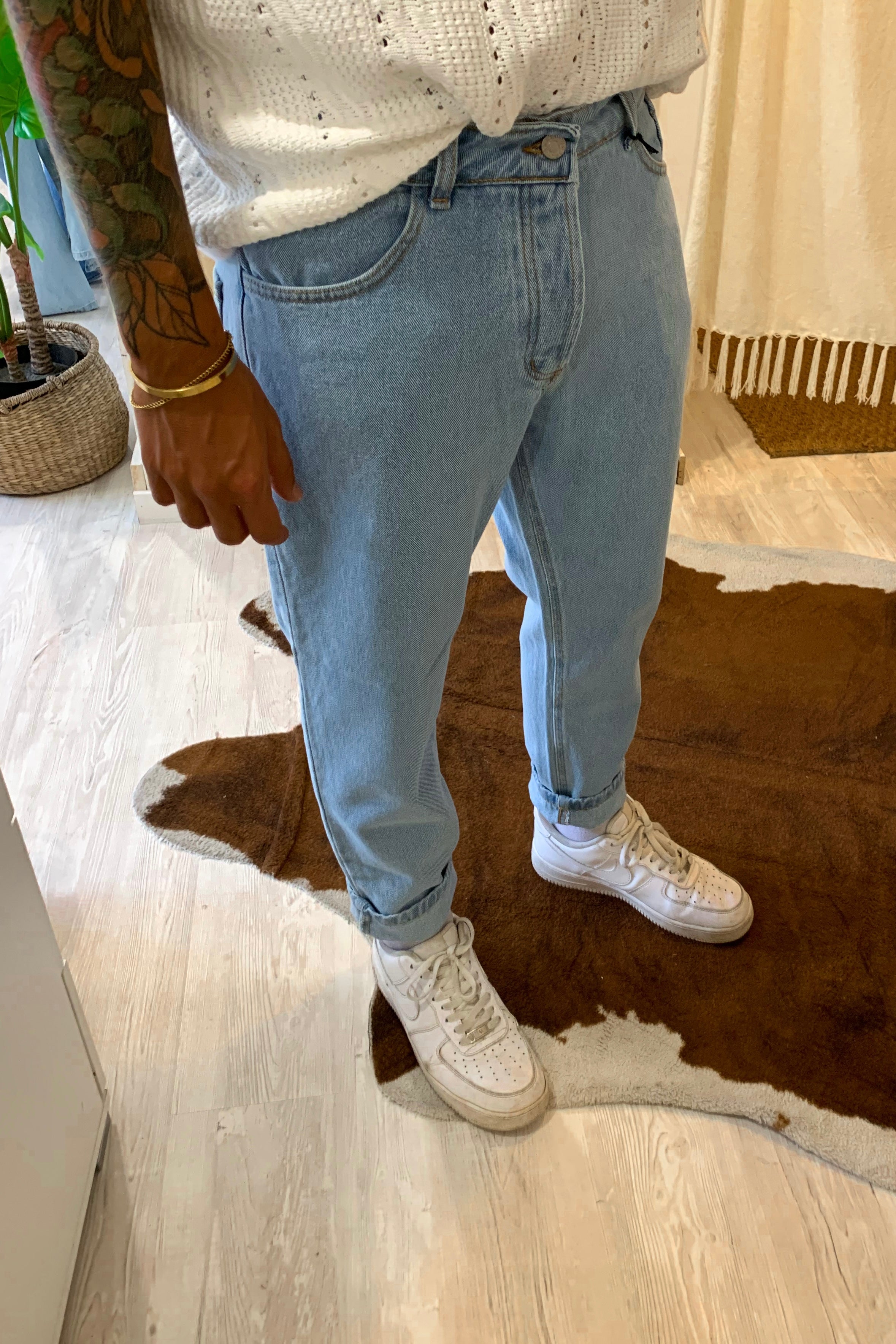 Jeans Regular