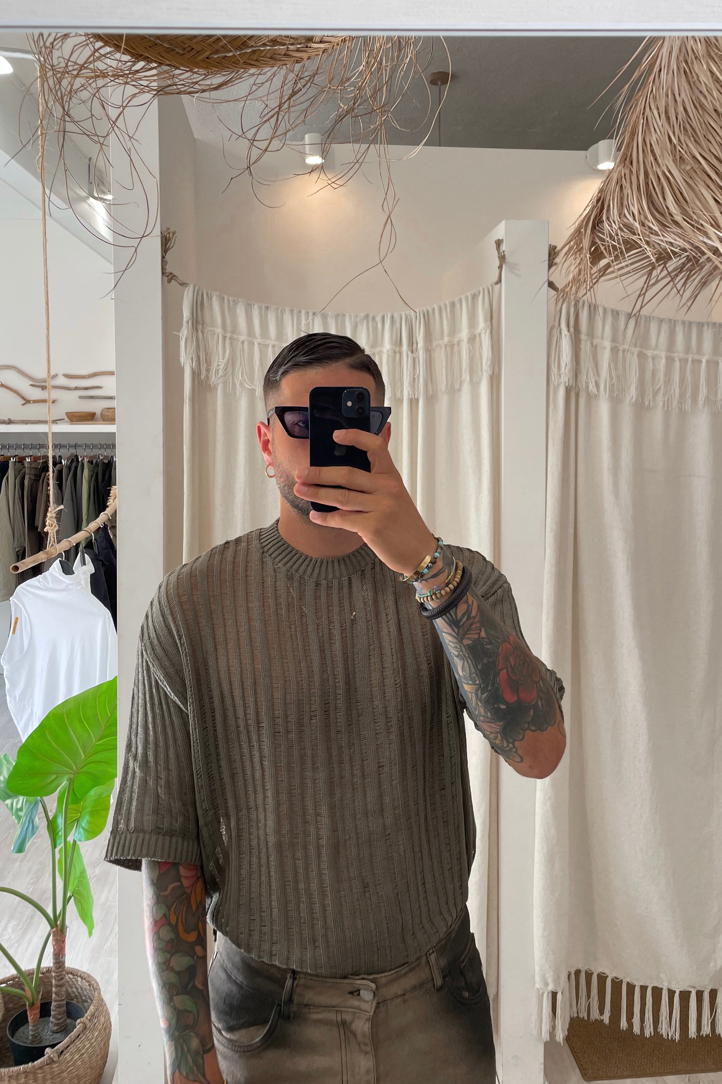 T-Shirt Àvila