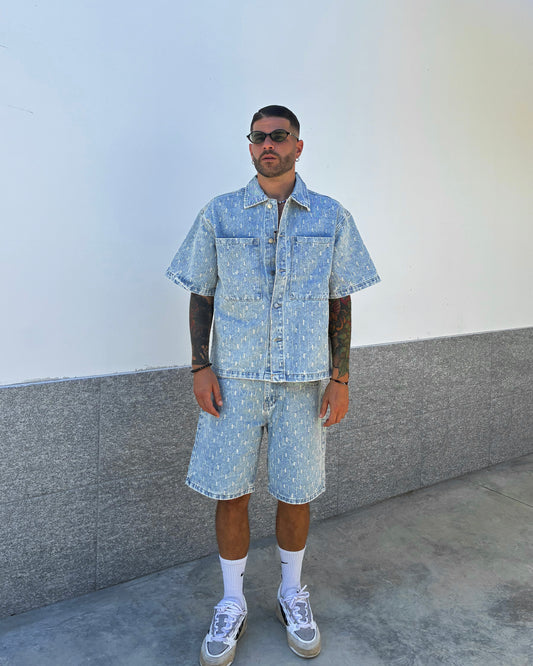 Coordinato El Fuerte