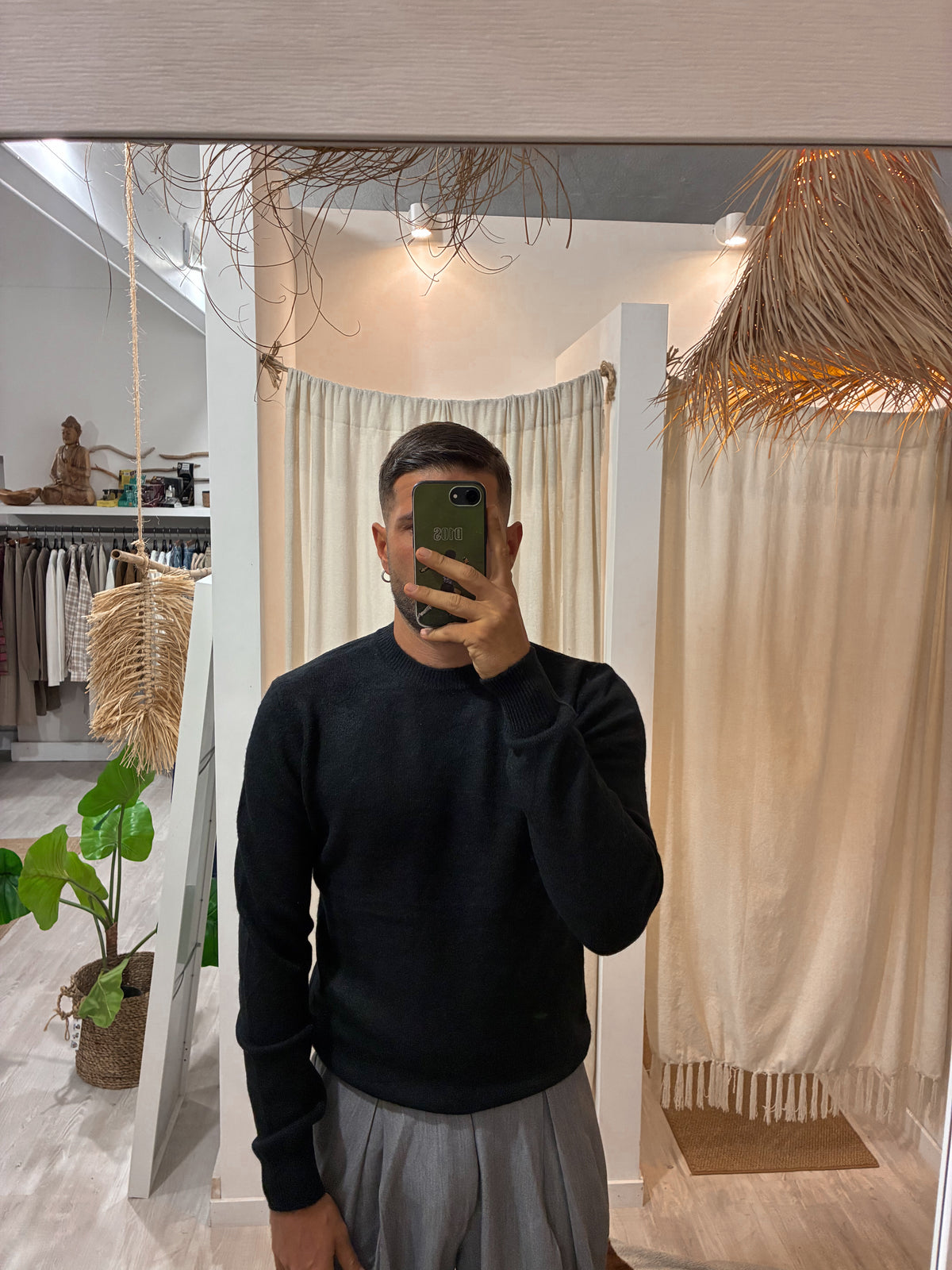 Maglione Mérida