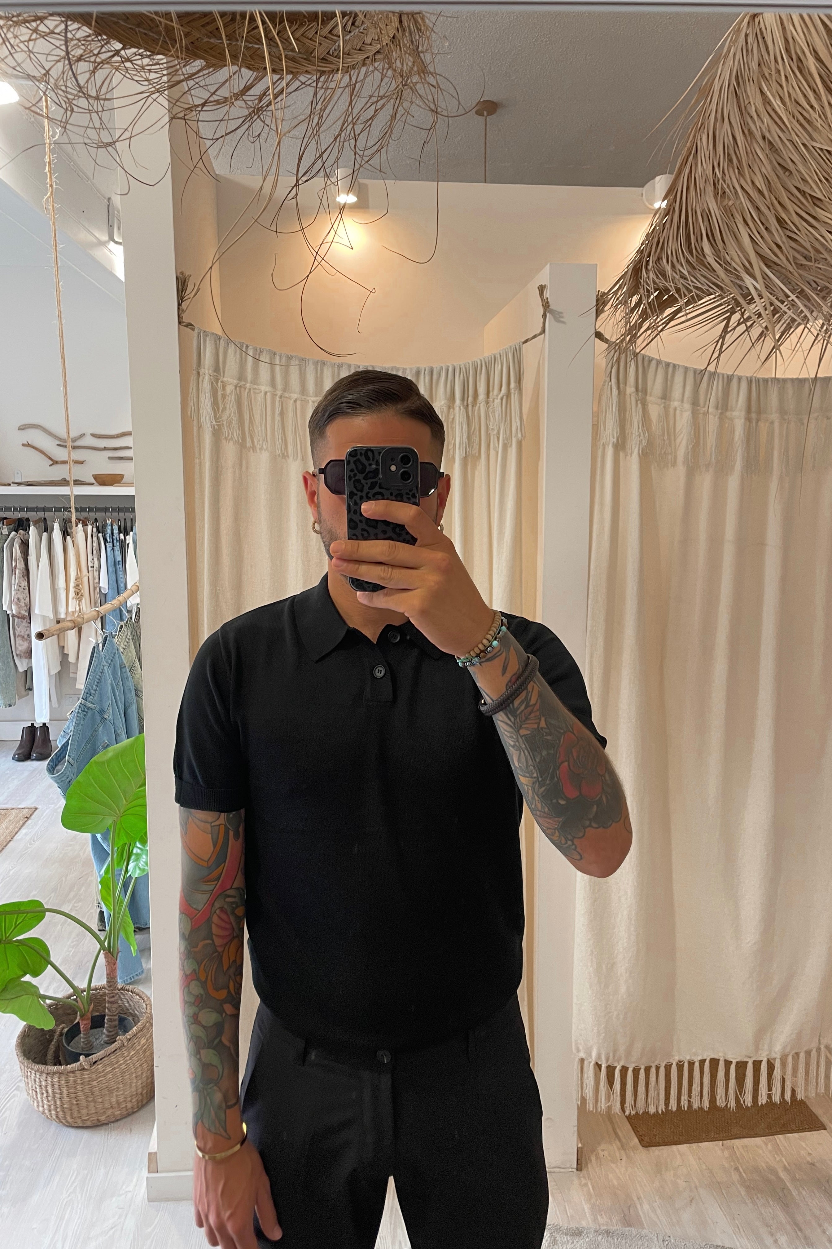Polo Slim-Fit