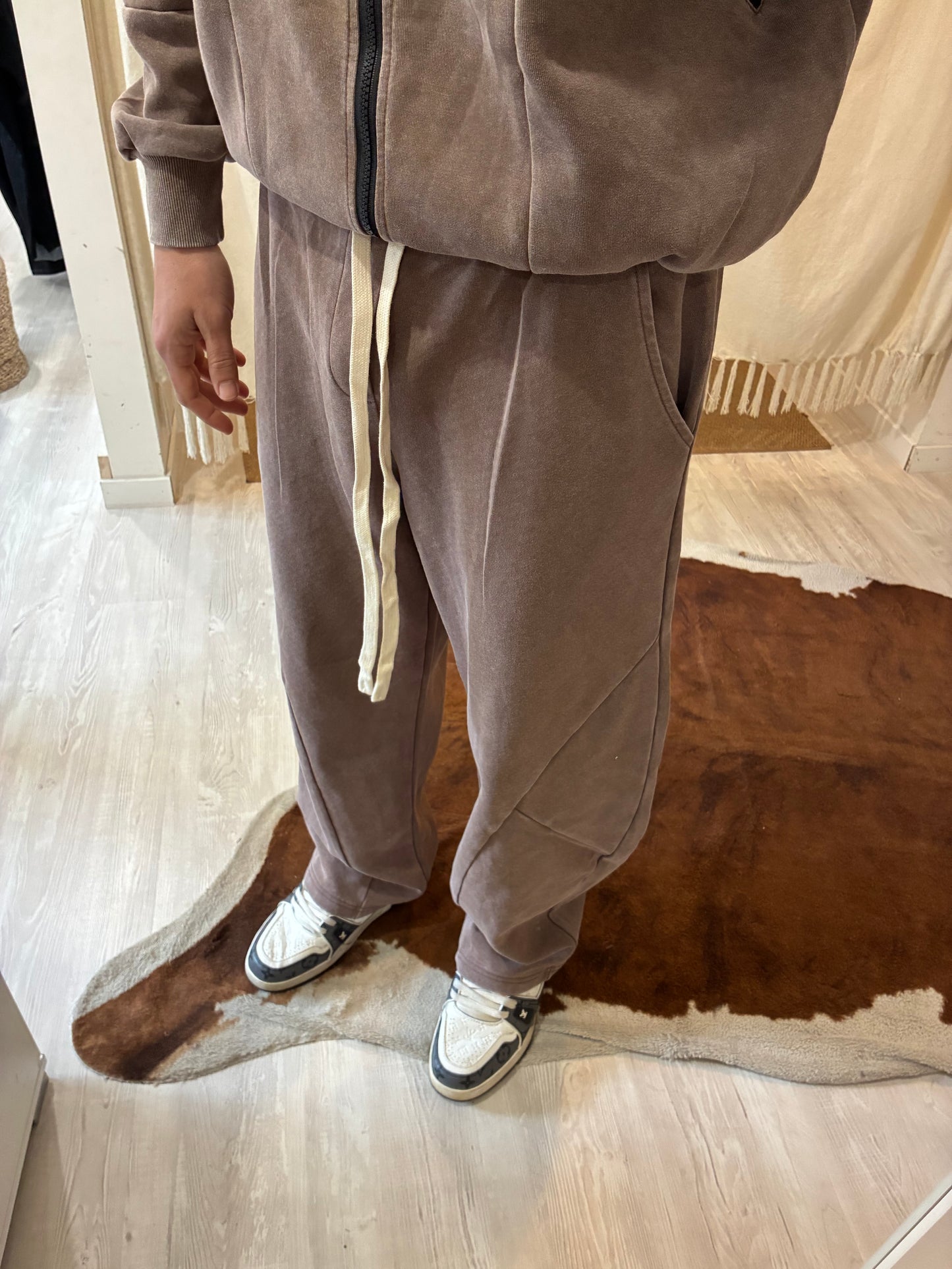 Coordinato Sardinero