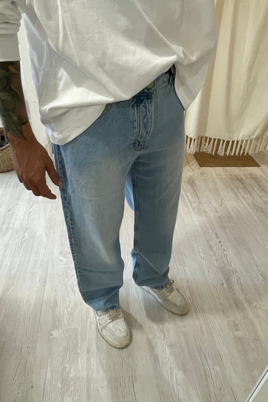 Jeans Baggy