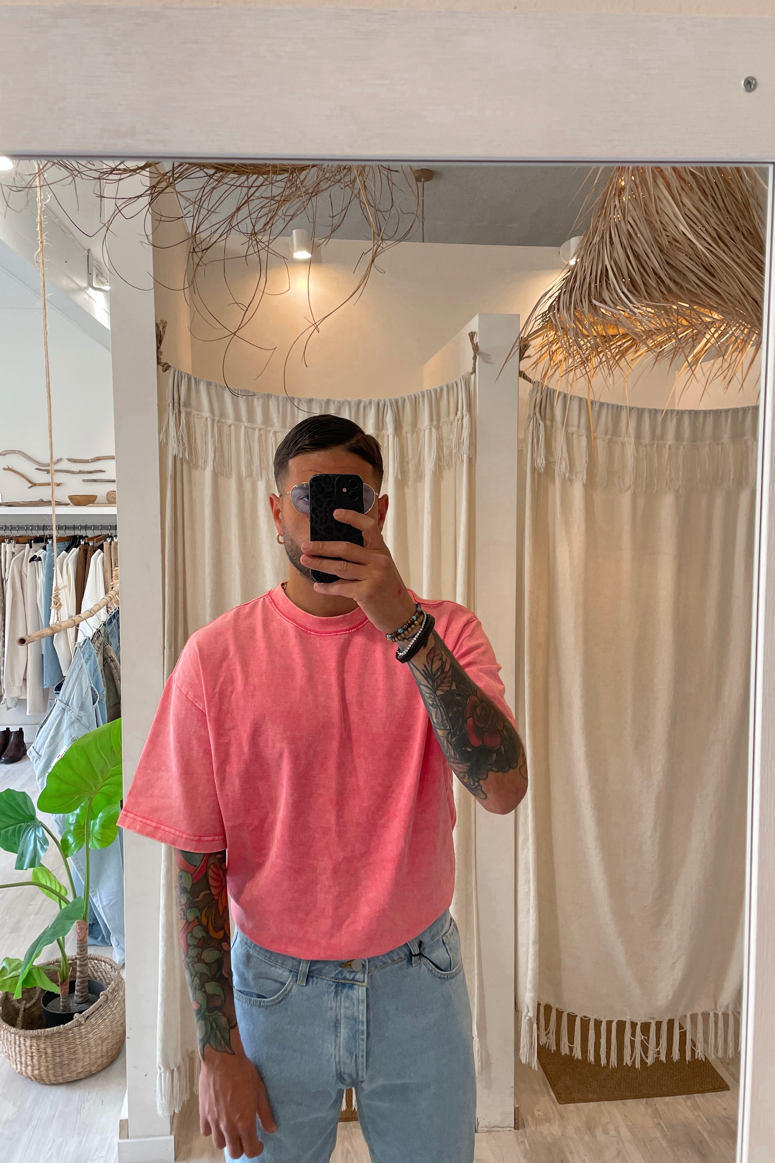 T-Shirt Àvila