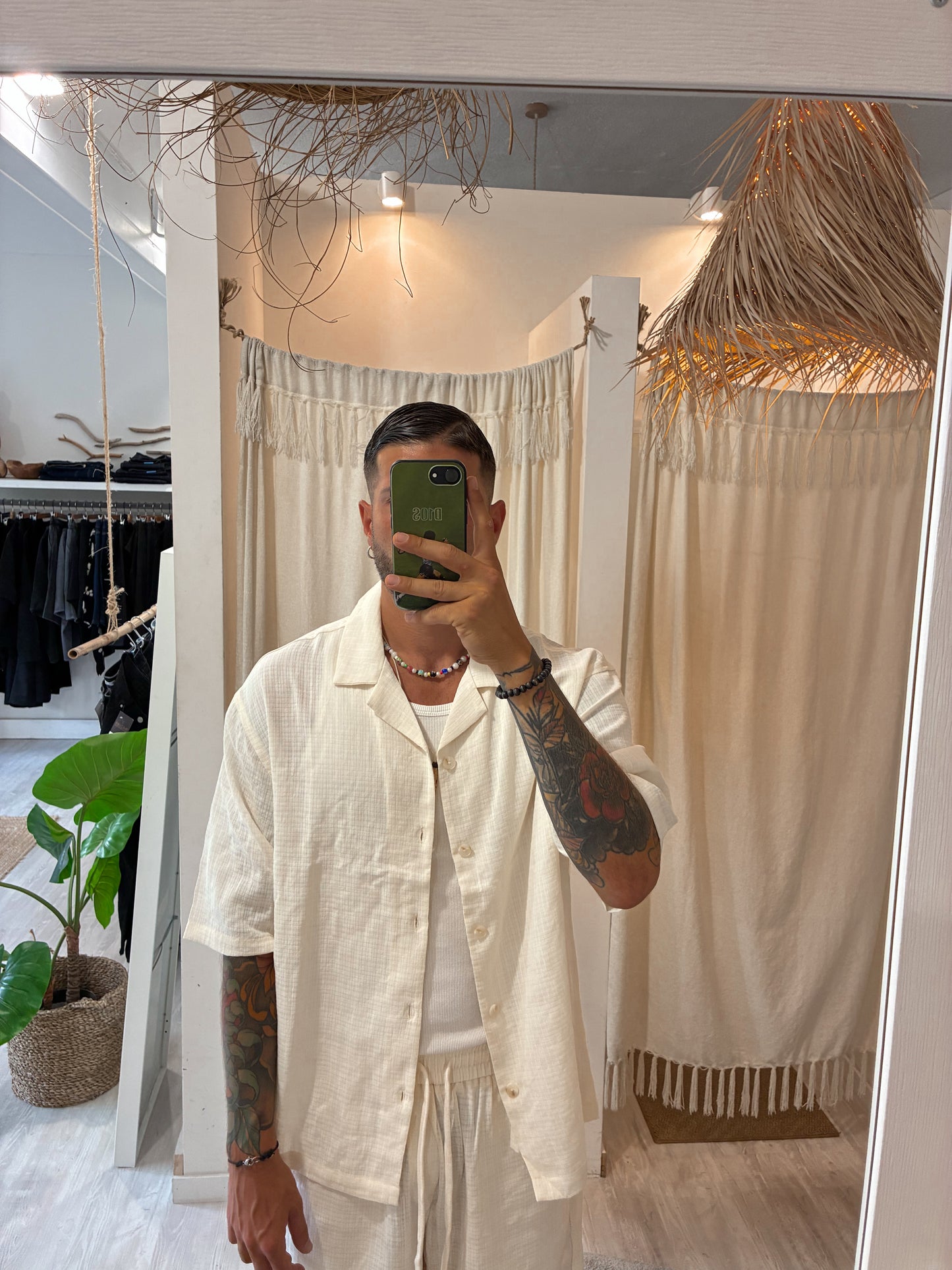 Coordinato Beéticas