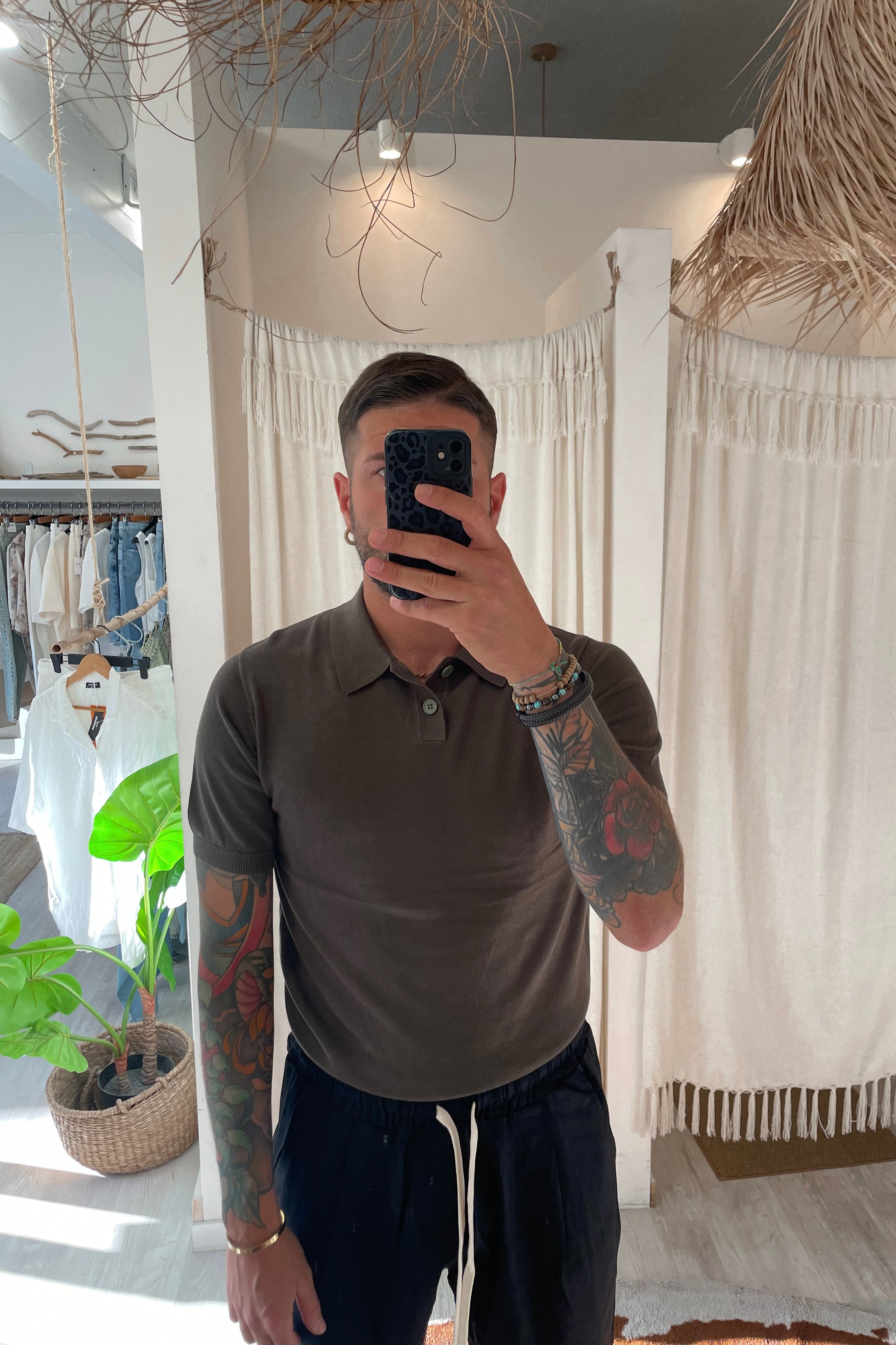 Polo Slim-Fit