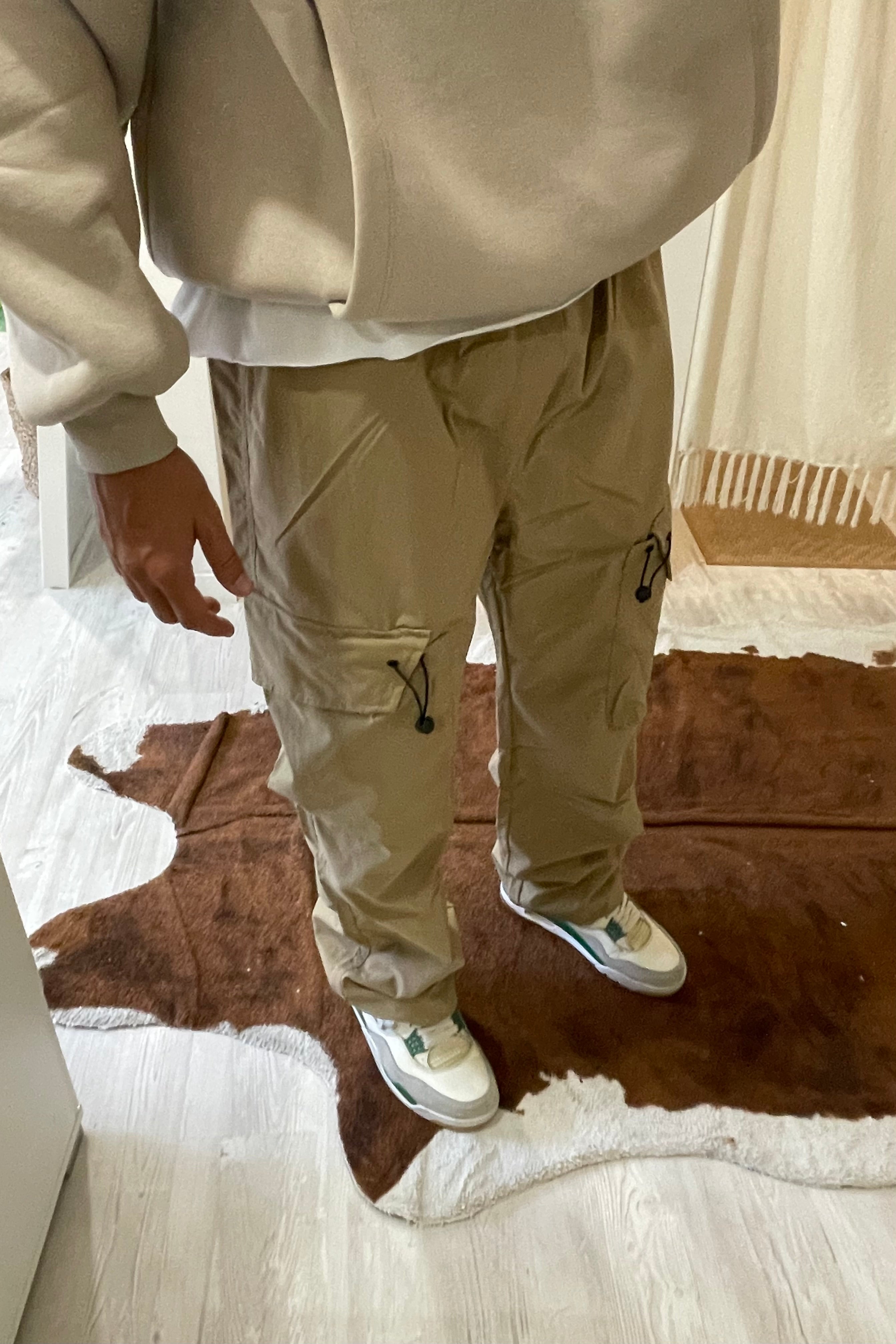 Cargo