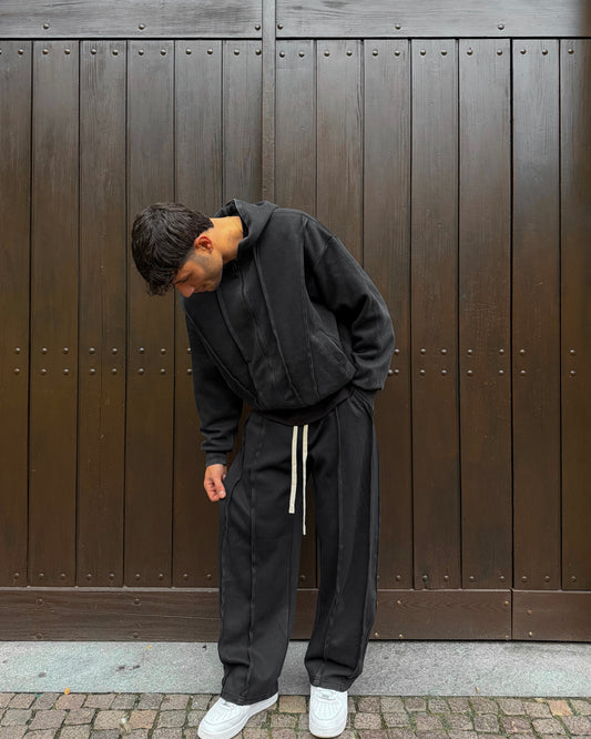 Coordinato Tuta Slavato