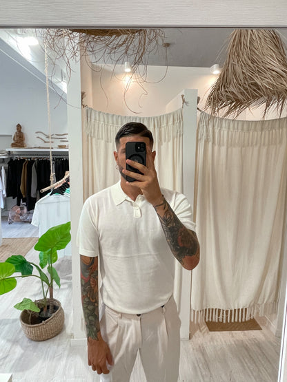 Polo Slim-Fit