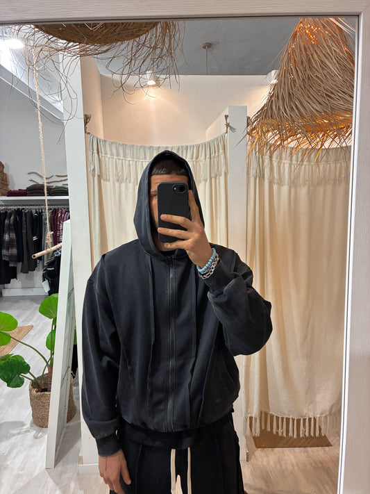 Coordinato Tuta Slavato