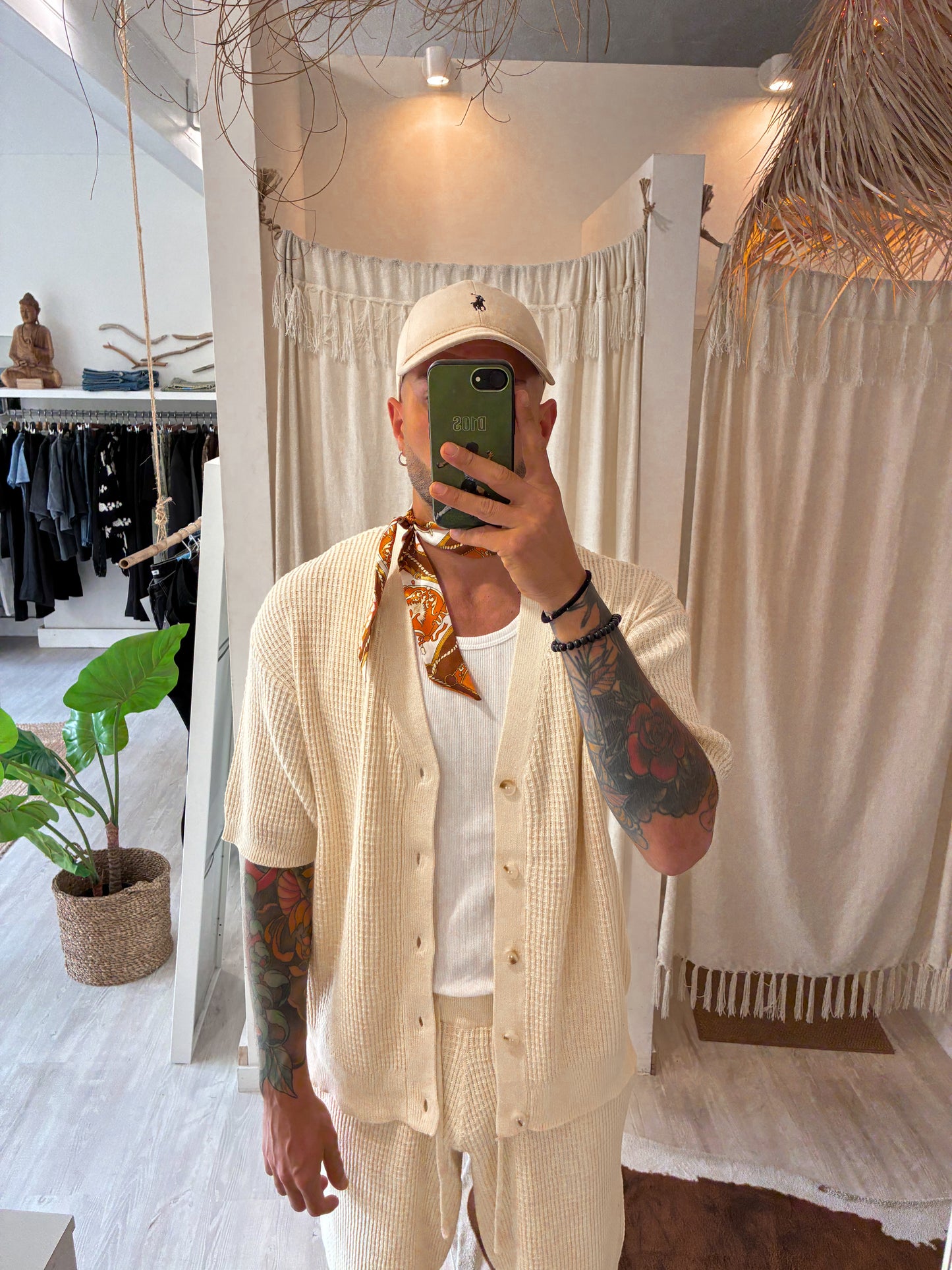 Coordinato Ledesma