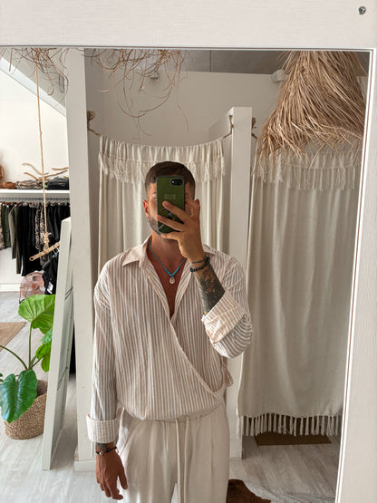 Camicia Albacete