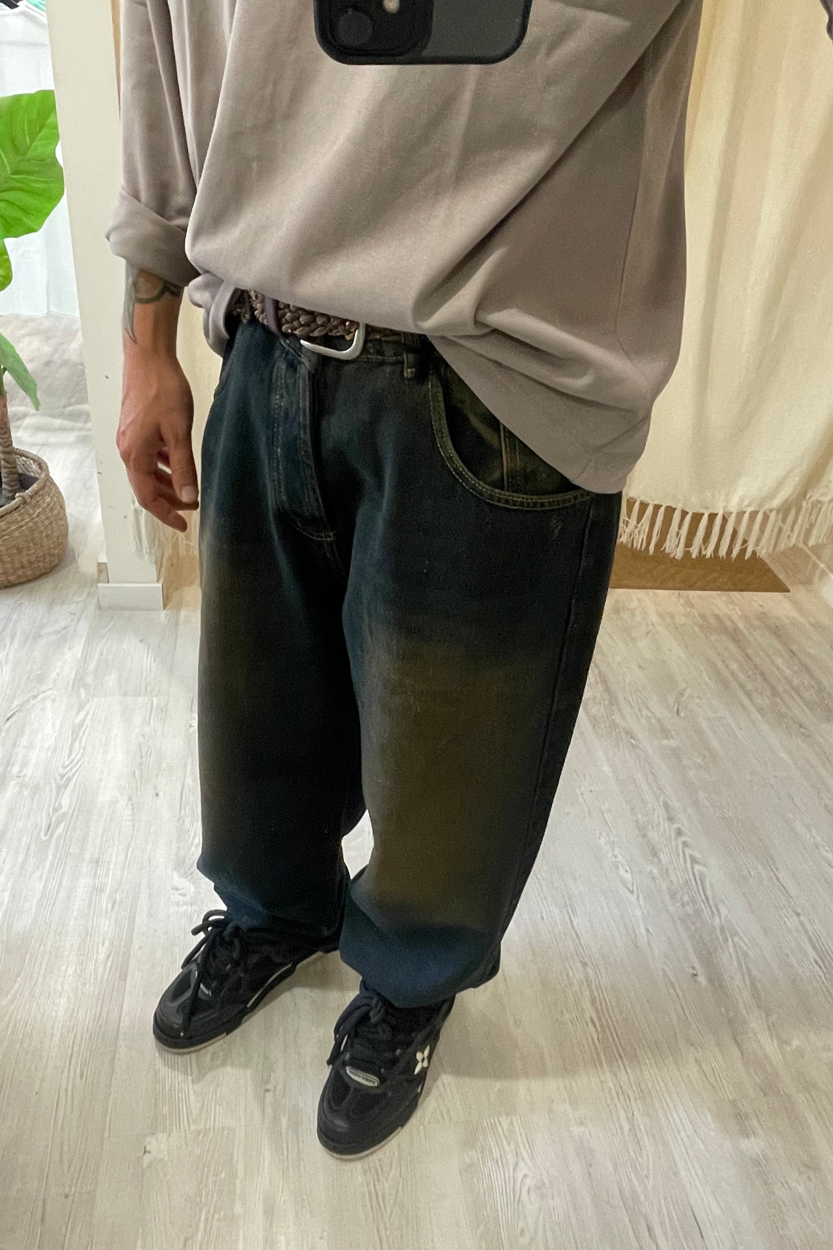 Jeans Baggy